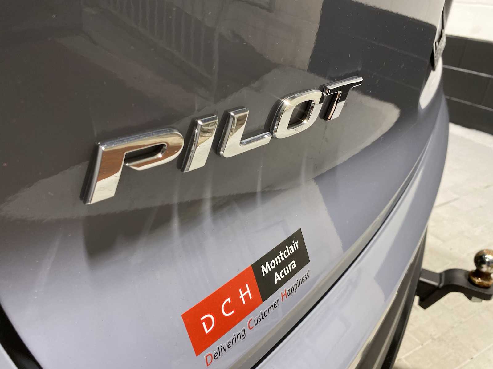 Thumbnail: 2022 Honda Pilot - 7