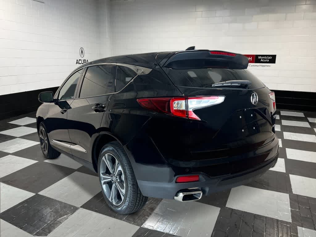 Thumbnail: 2025 Acura RDX - 3