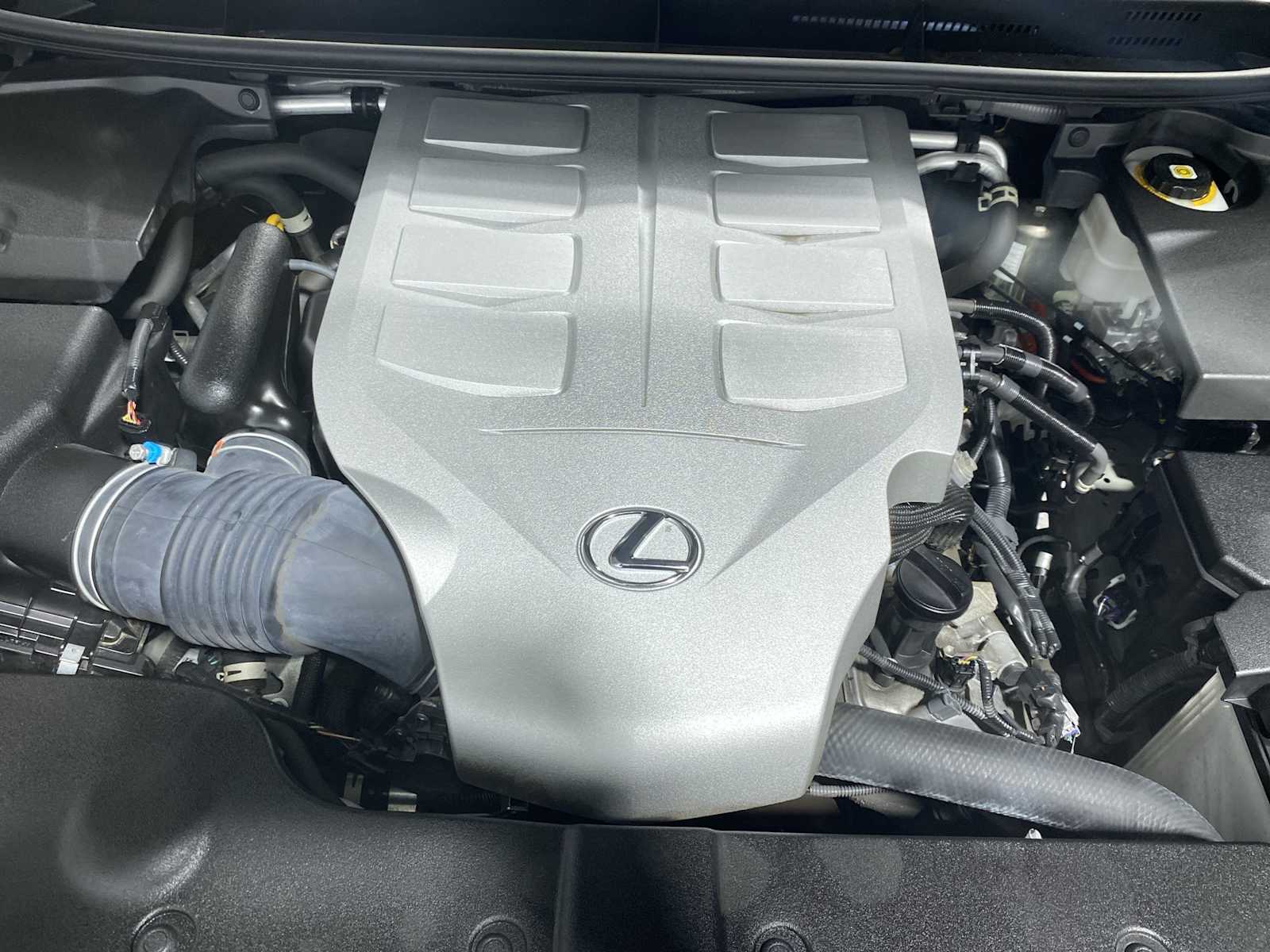 Thumbnail: 2023 Lexus GX - 9