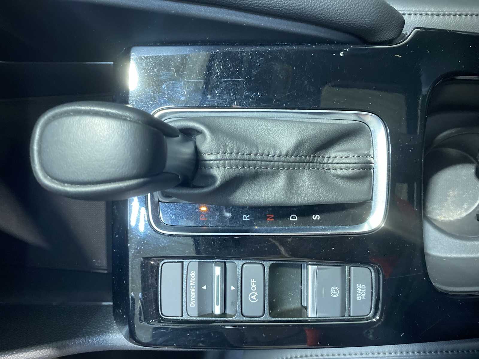 Thumbnail: 2024 Acura Integra - 17