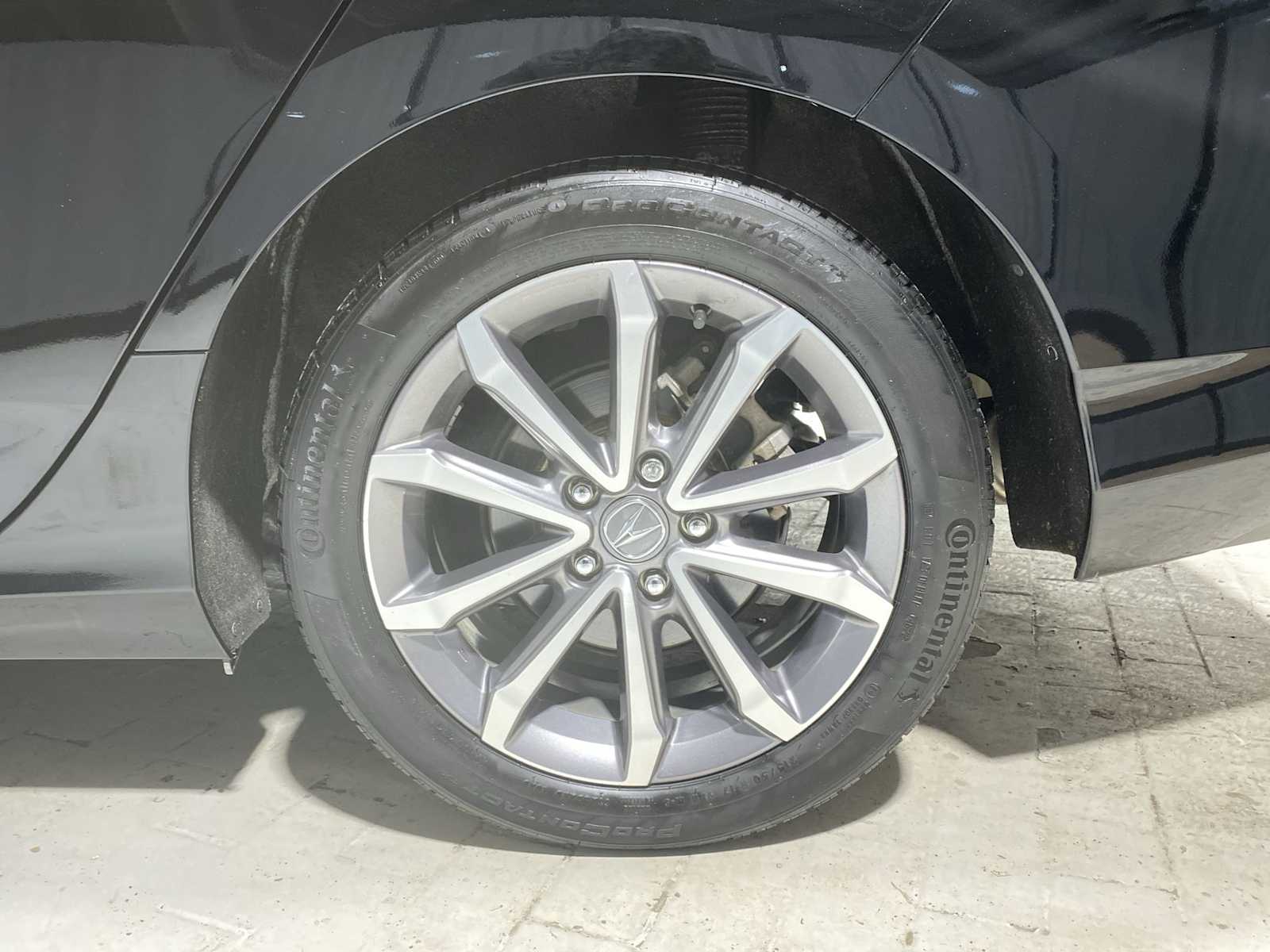 Thumbnail: 2023 Acura Integra - 8