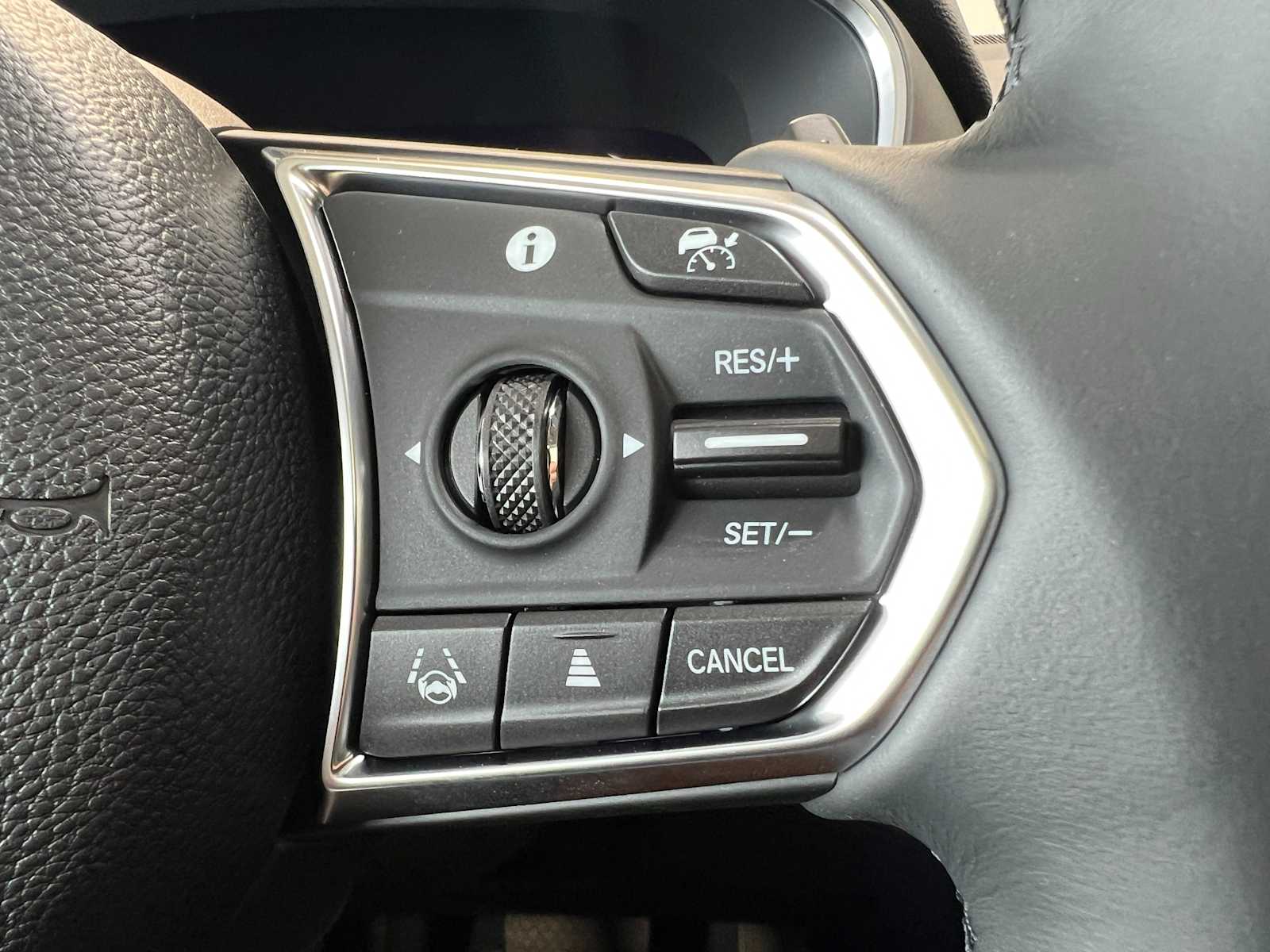 Thumbnail: 2026 Acura MDX - 17