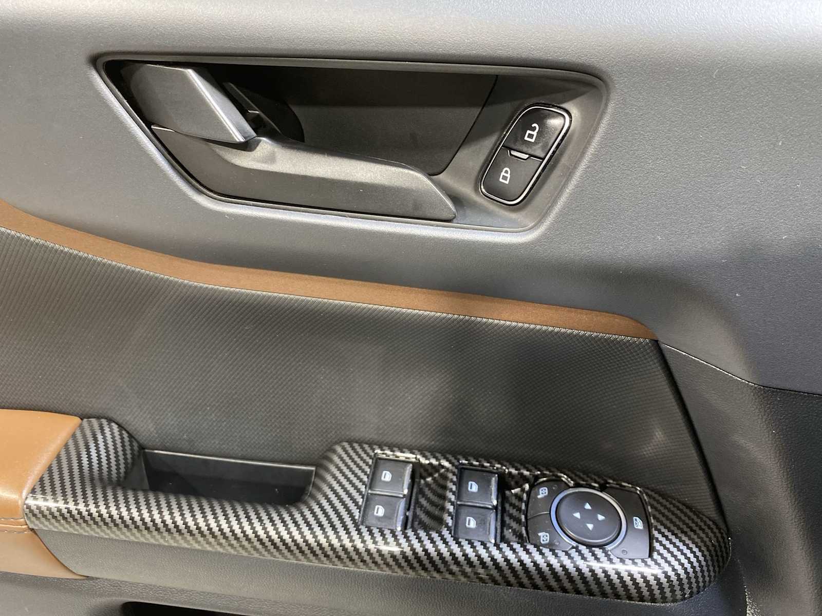 Thumbnail: 2022 Ford Bronco Sport - 23