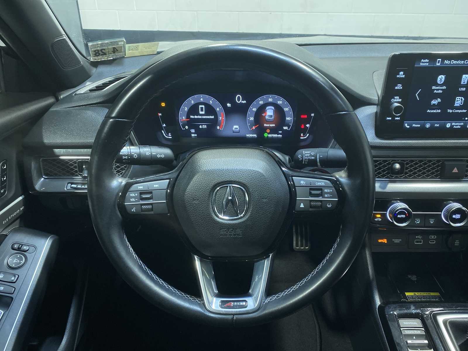 Thumbnail: 2023 Acura Integra - 15