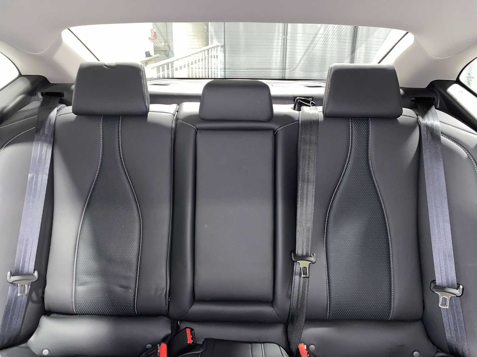 Thumbnail: 2022 Acura TLX - 22