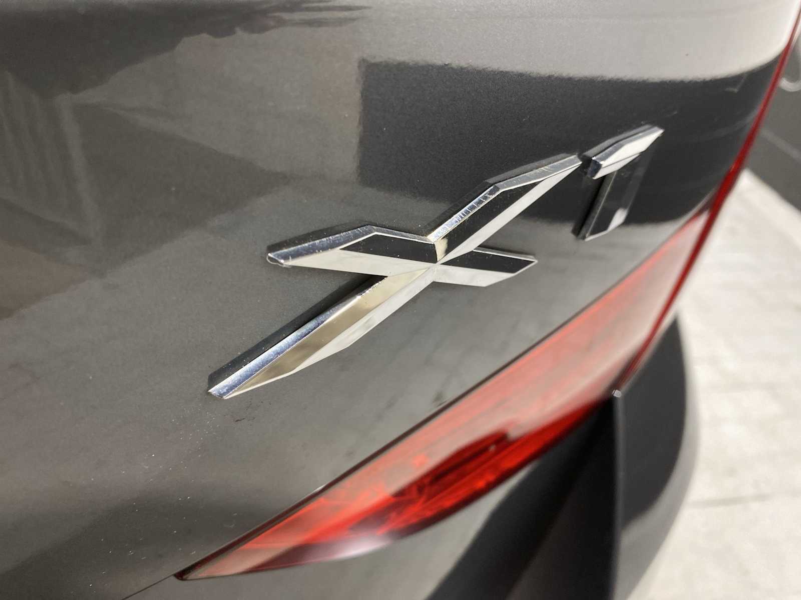 Thumbnail: 2014 BMW X1 - 7