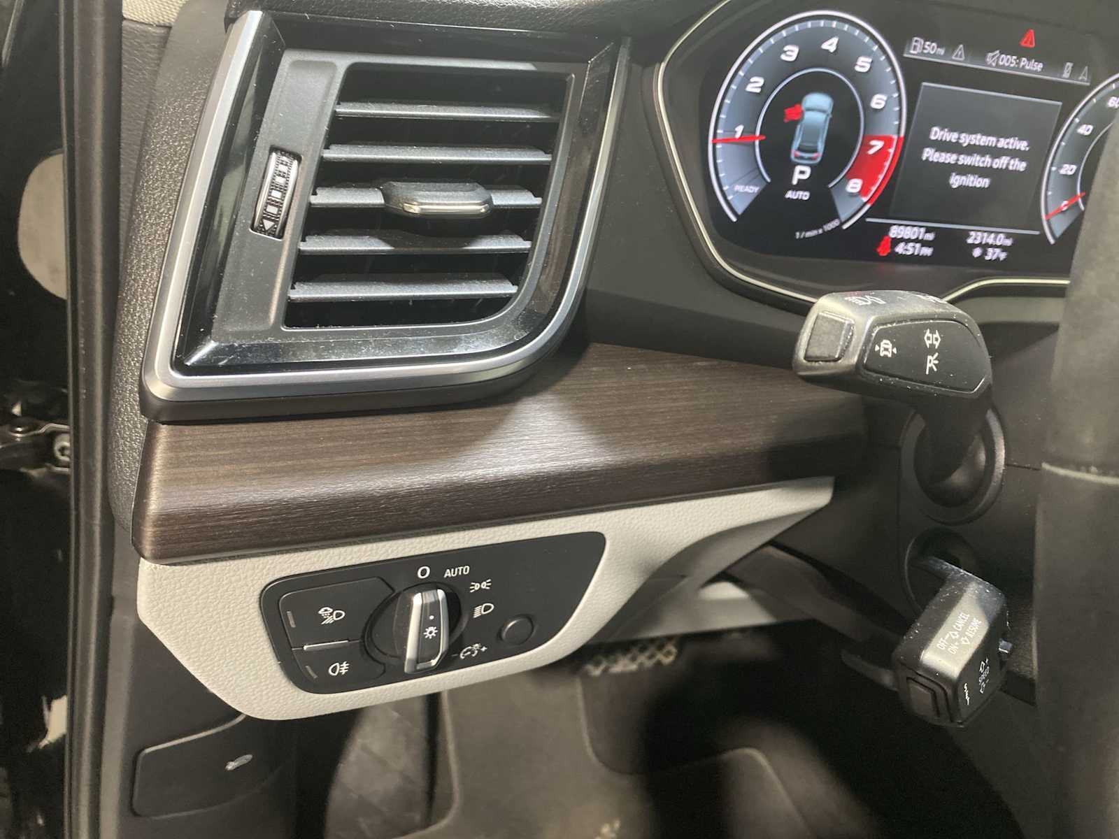 Thumbnail: 2021 Audi Q5 - 24