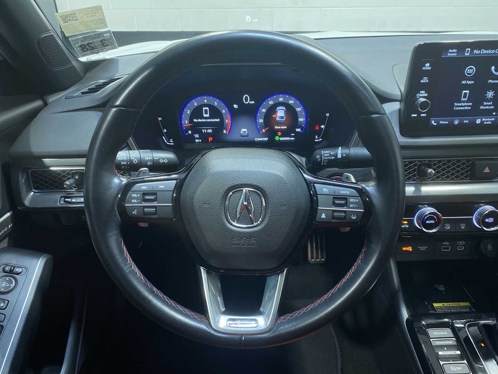 Thumbnail: 2023 Acura Integra - 15