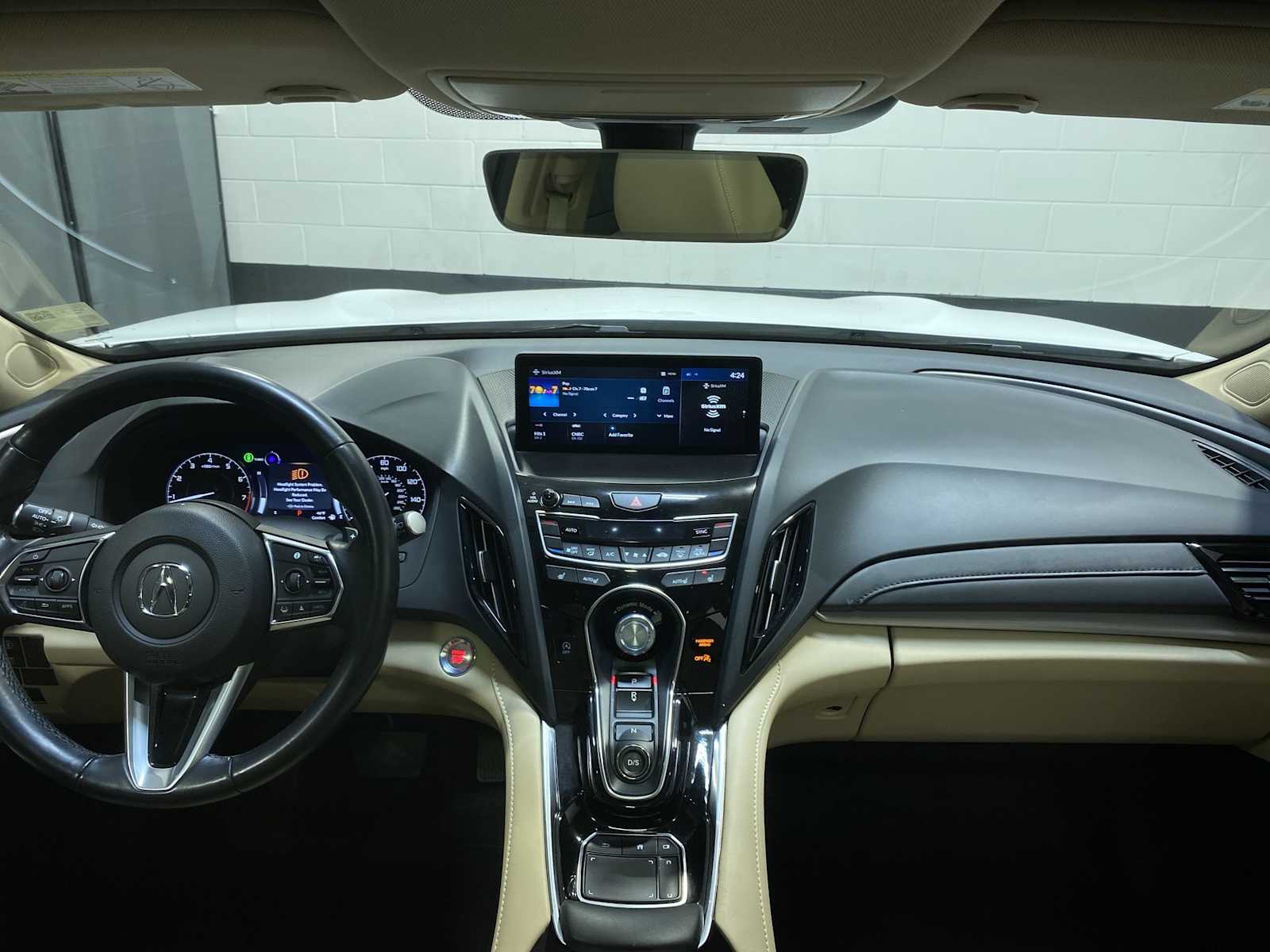 Thumbnail: 2024 Acura RDX - 10