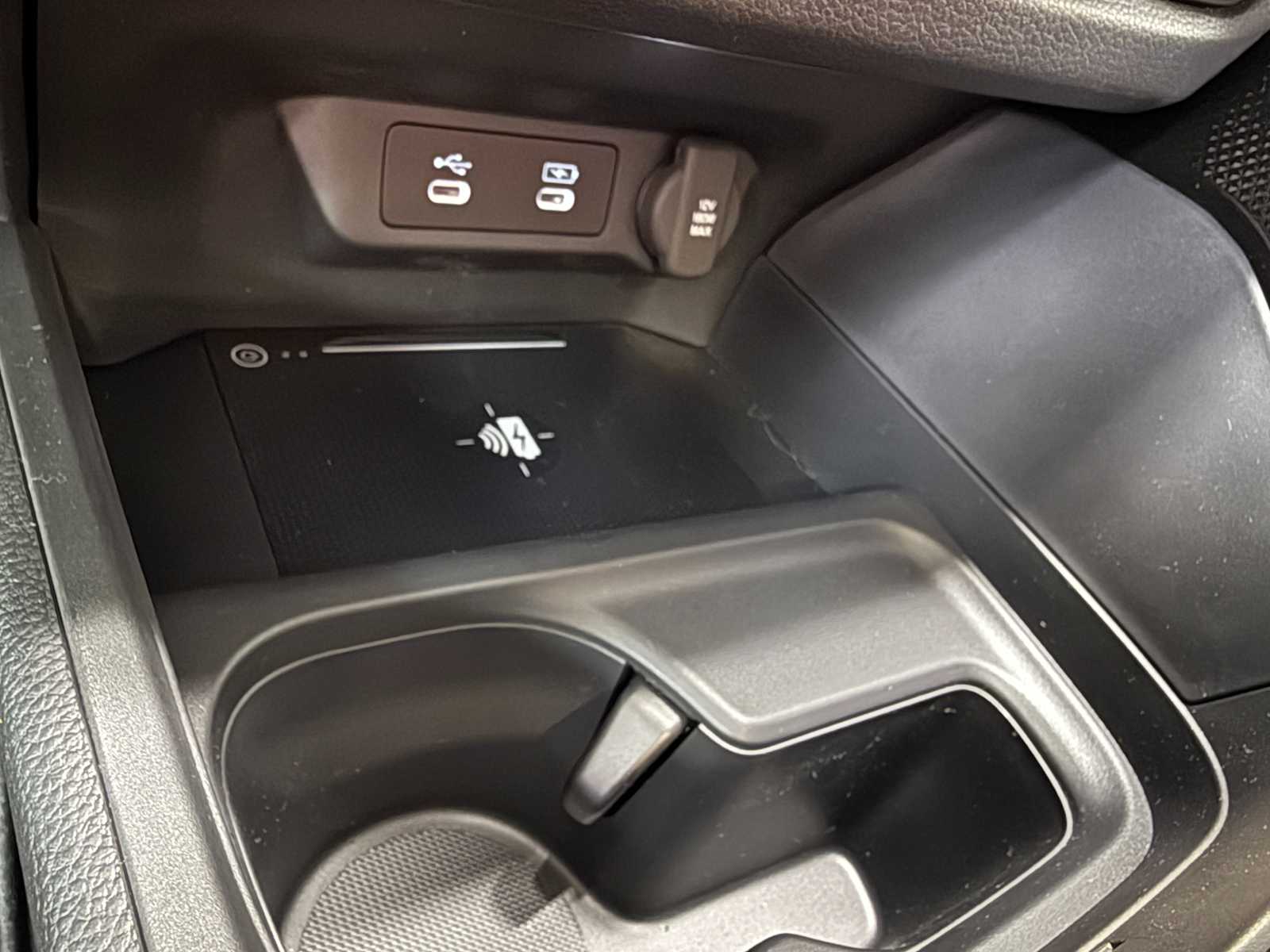 Thumbnail: 2026 Acura ADX - 28