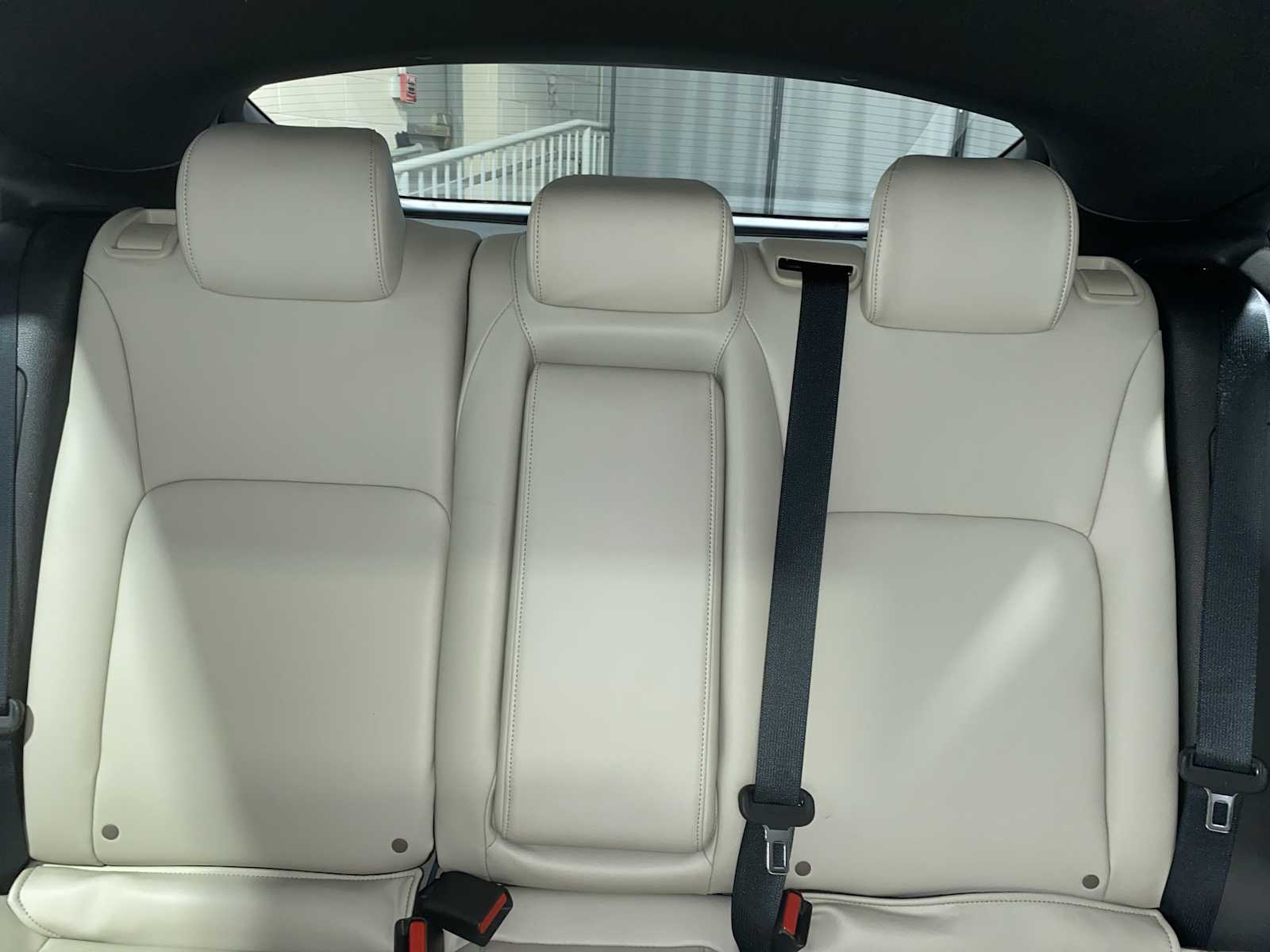 Thumbnail: 2023 Acura Integra - 22