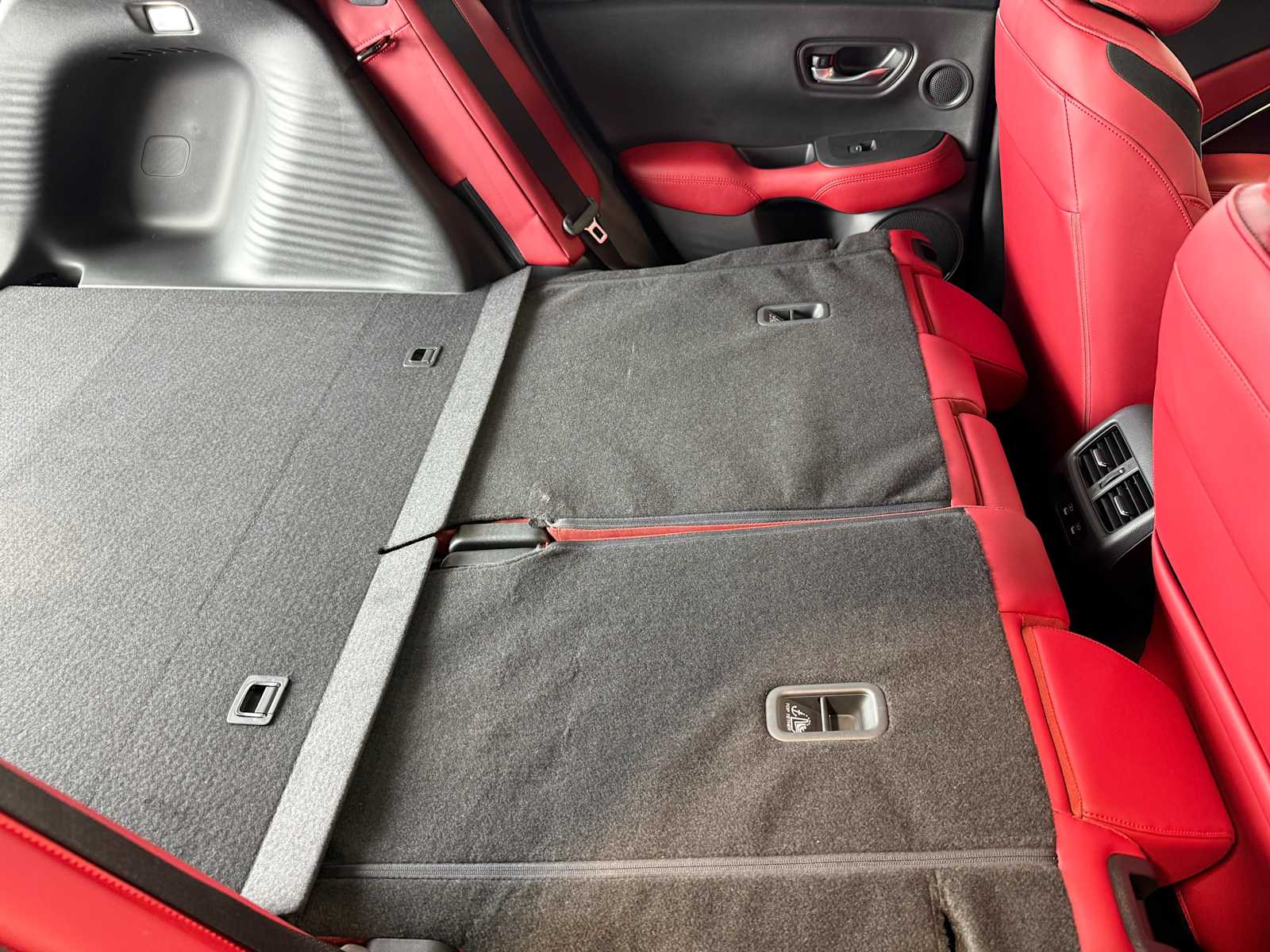 Thumbnail: 2026 Acura ADX - 36