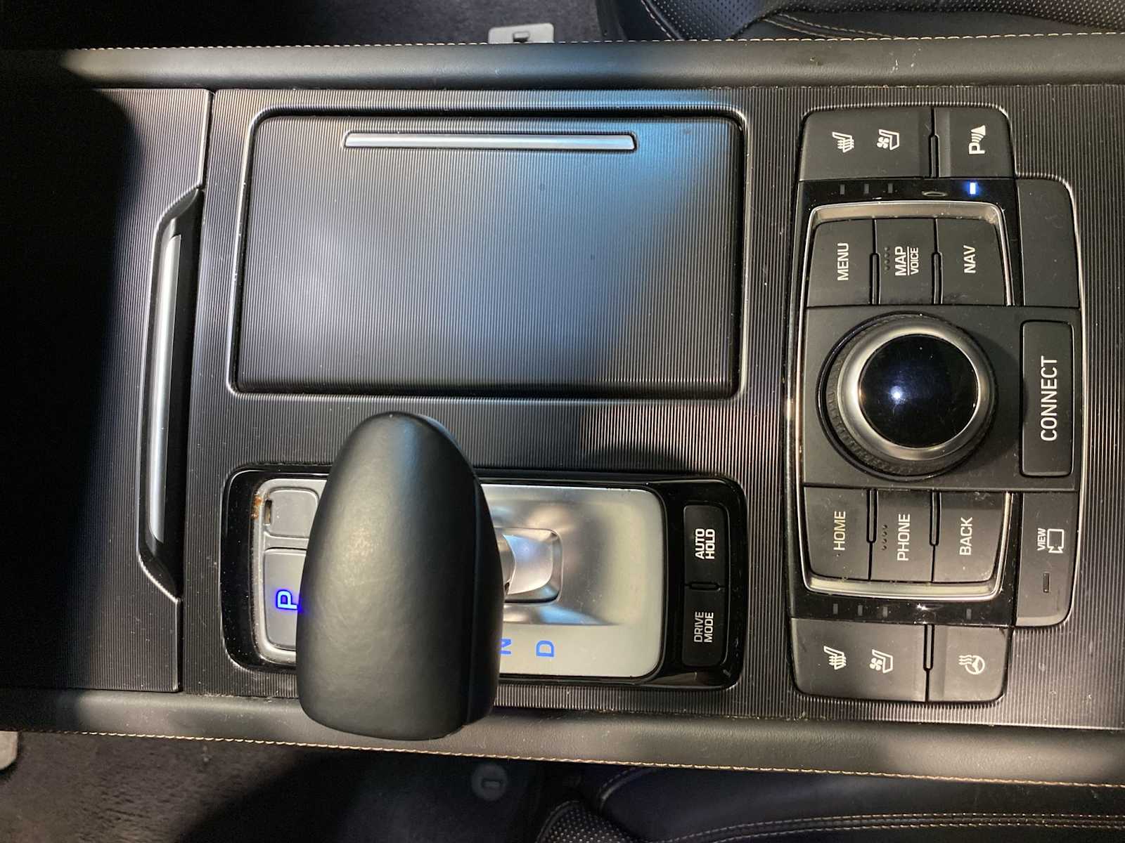 Thumbnail: 2019 Genesis G80 - 17