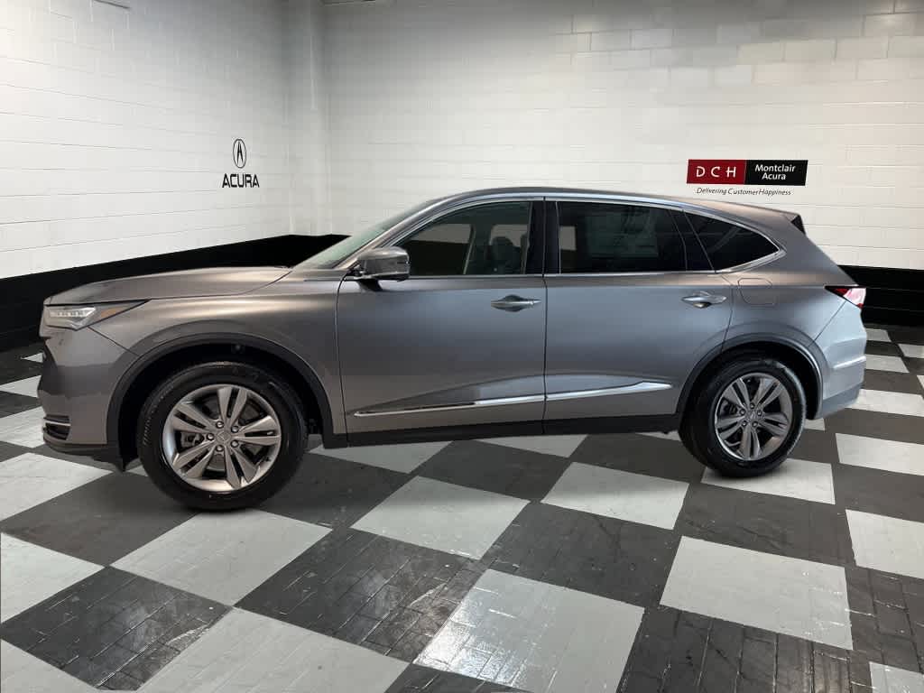 Thumbnail: 2026 Acura MDX - 2