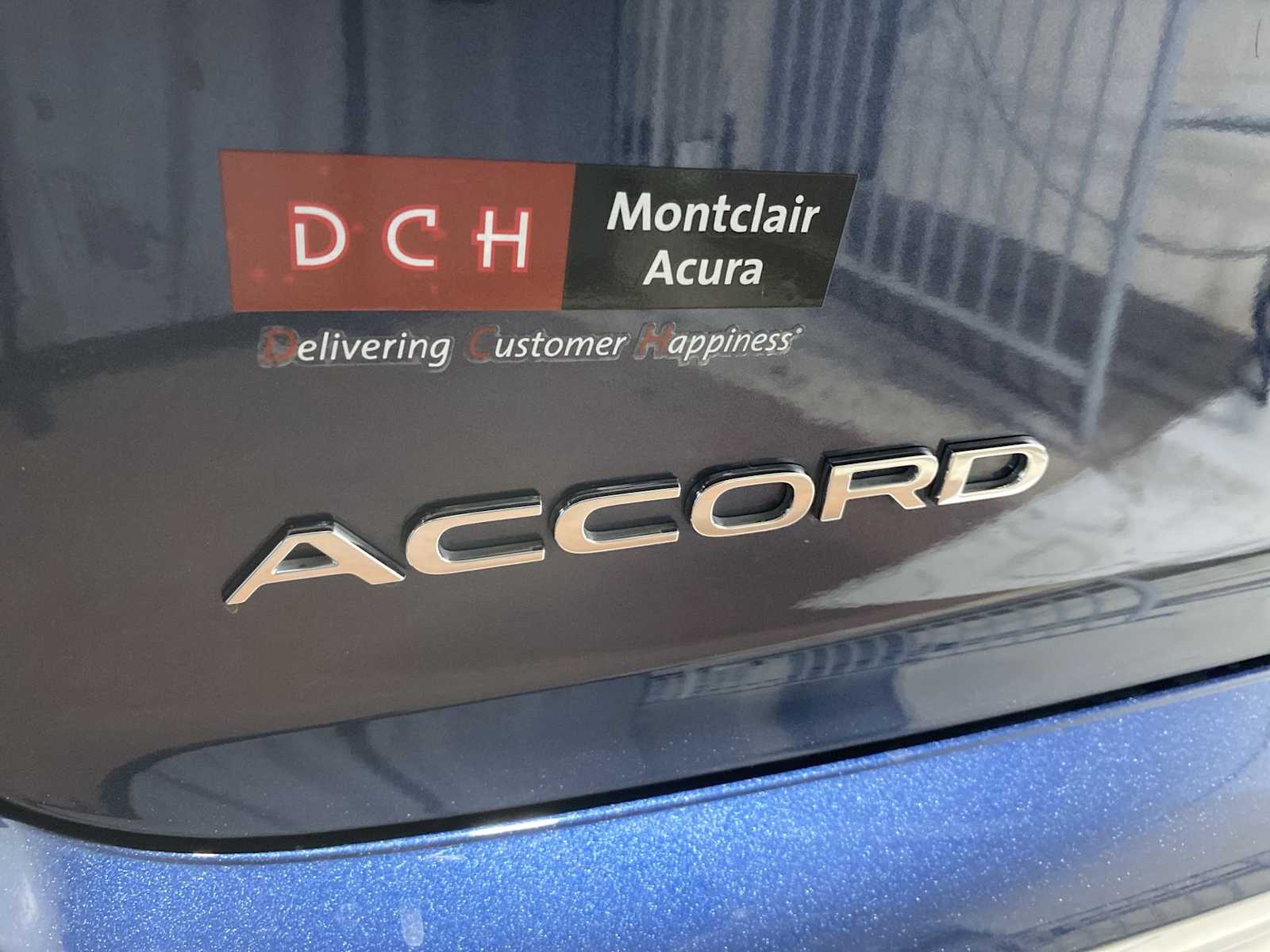 Thumbnail: 2025 Honda Accord - 7