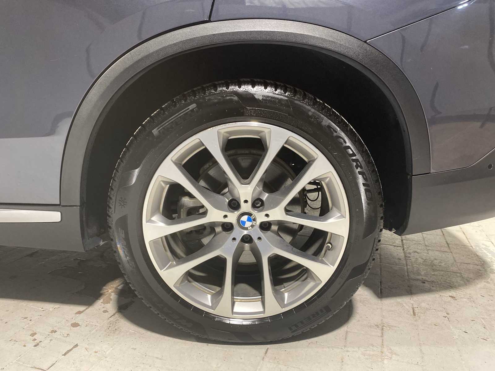 Thumbnail: 2019 BMW X5 - 8