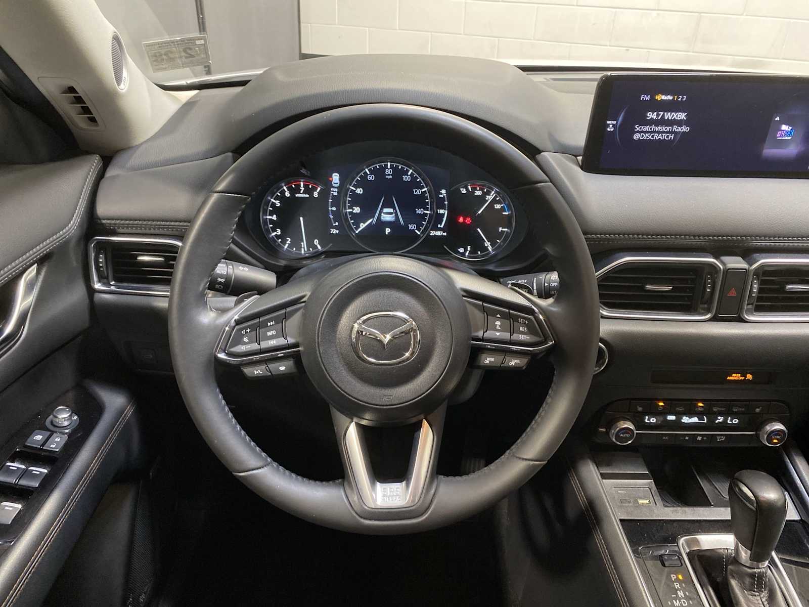 Thumbnail: 2023 Mazda CX-5 - 15
