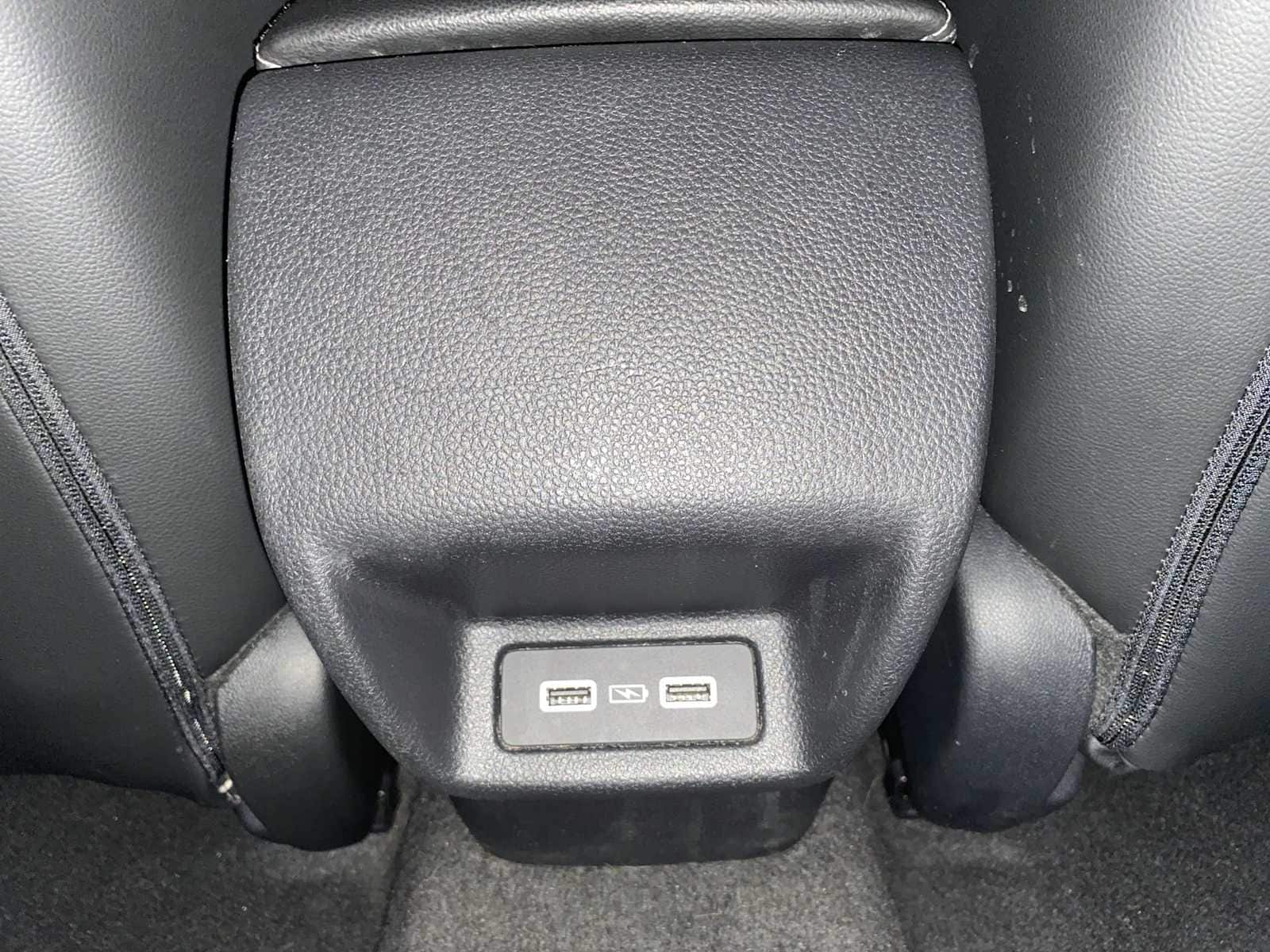 Thumbnail: 2024 Honda Civic - 25