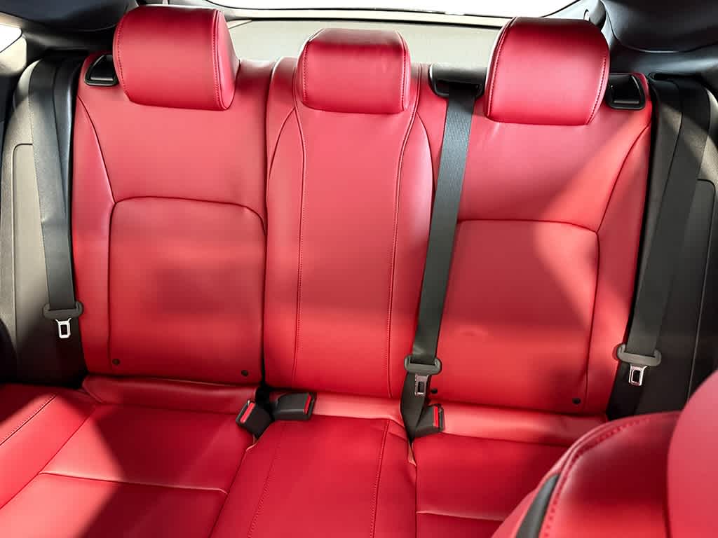 Thumbnail: 2026 Acura Integra - 35