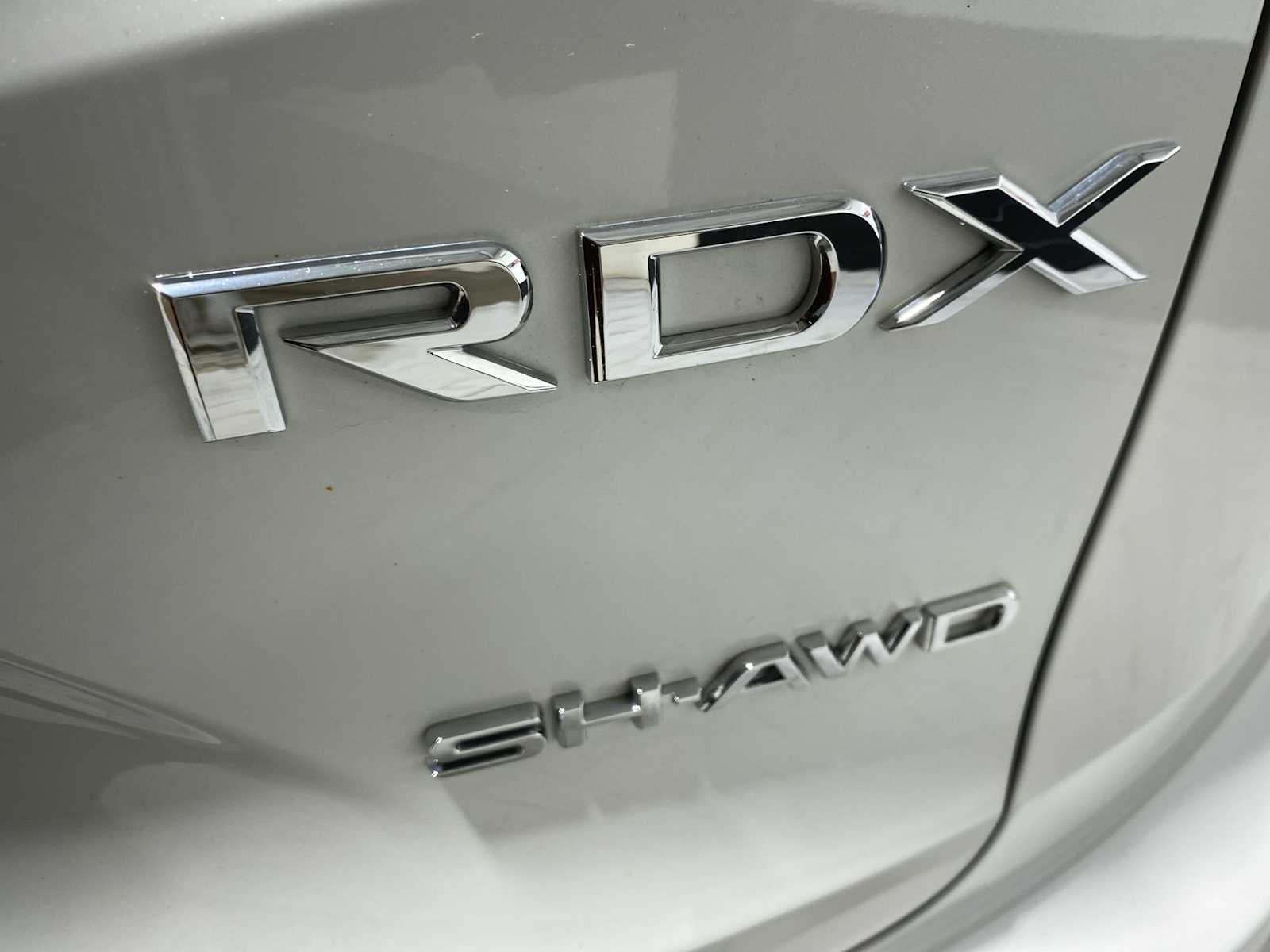 Thumbnail: 2025 Acura RDX - 7