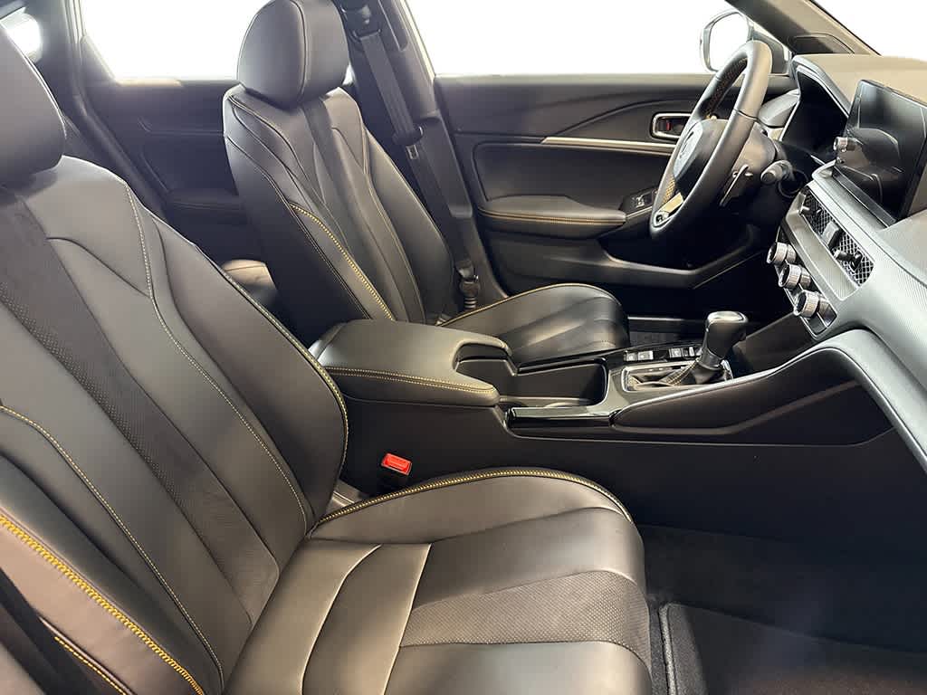 Thumbnail: 2026 Acura Integra - 39