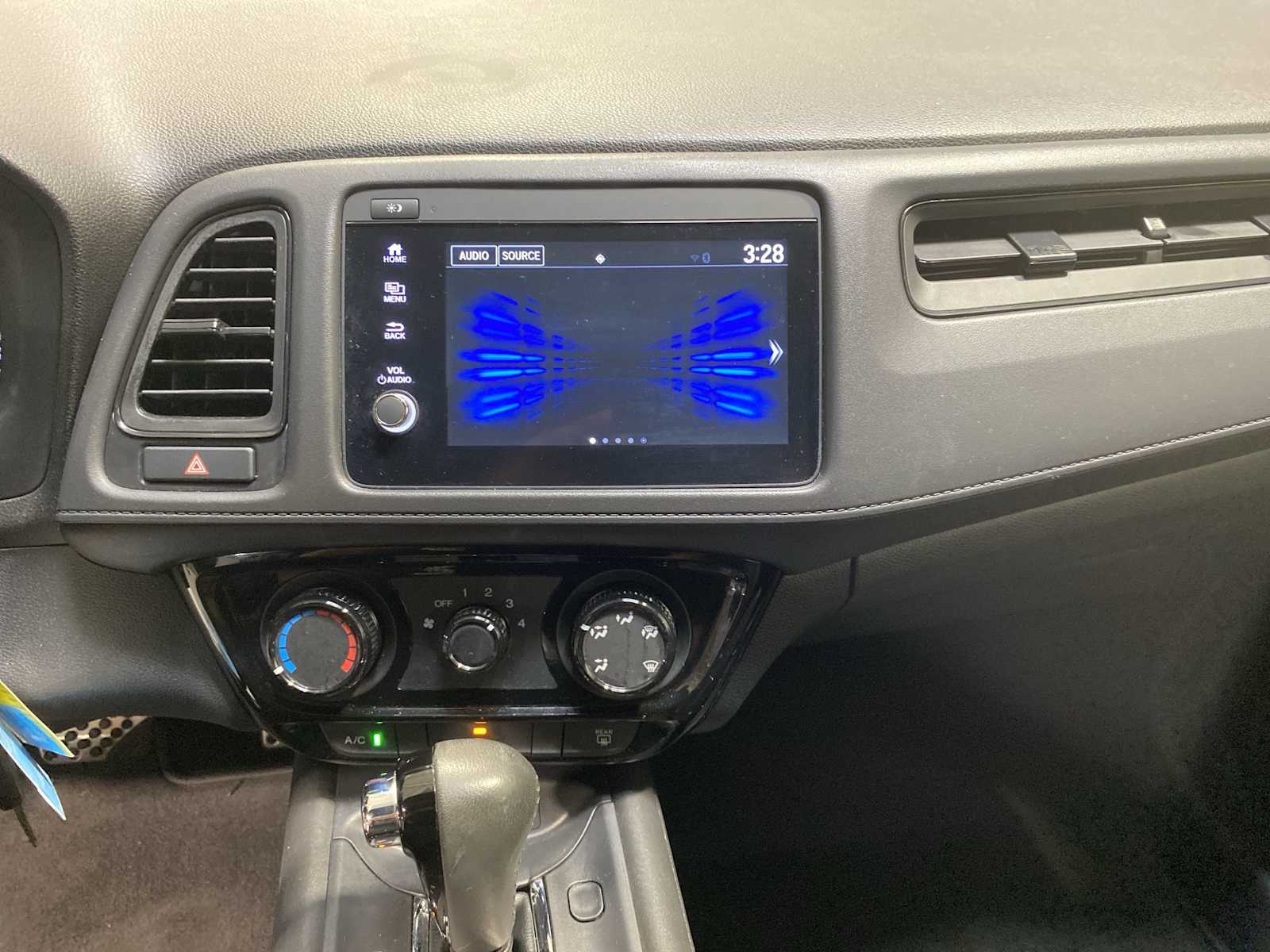 Thumbnail: 2020 Honda HR-V - 16
