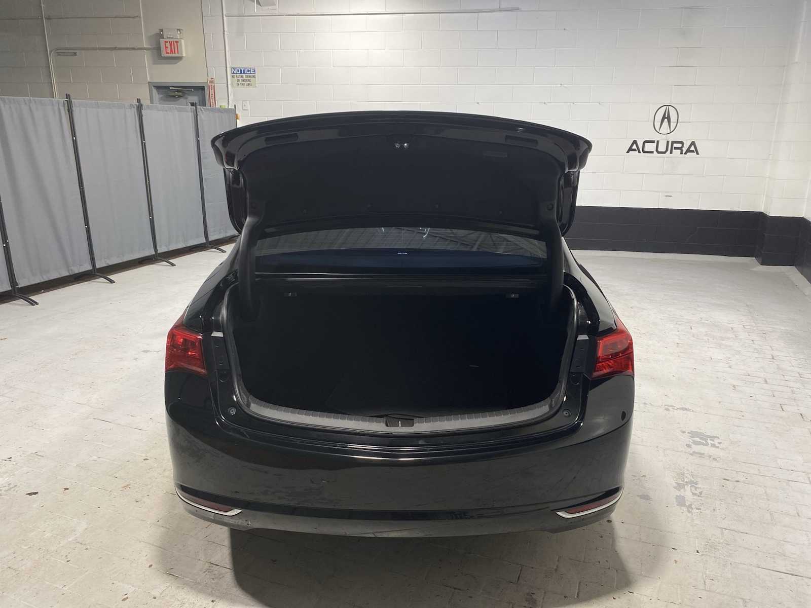 Thumbnail: 2020 Acura TLX - 19