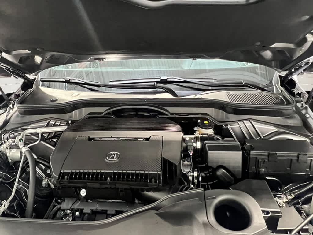 Thumbnail: 2026 Acura MDX - 12