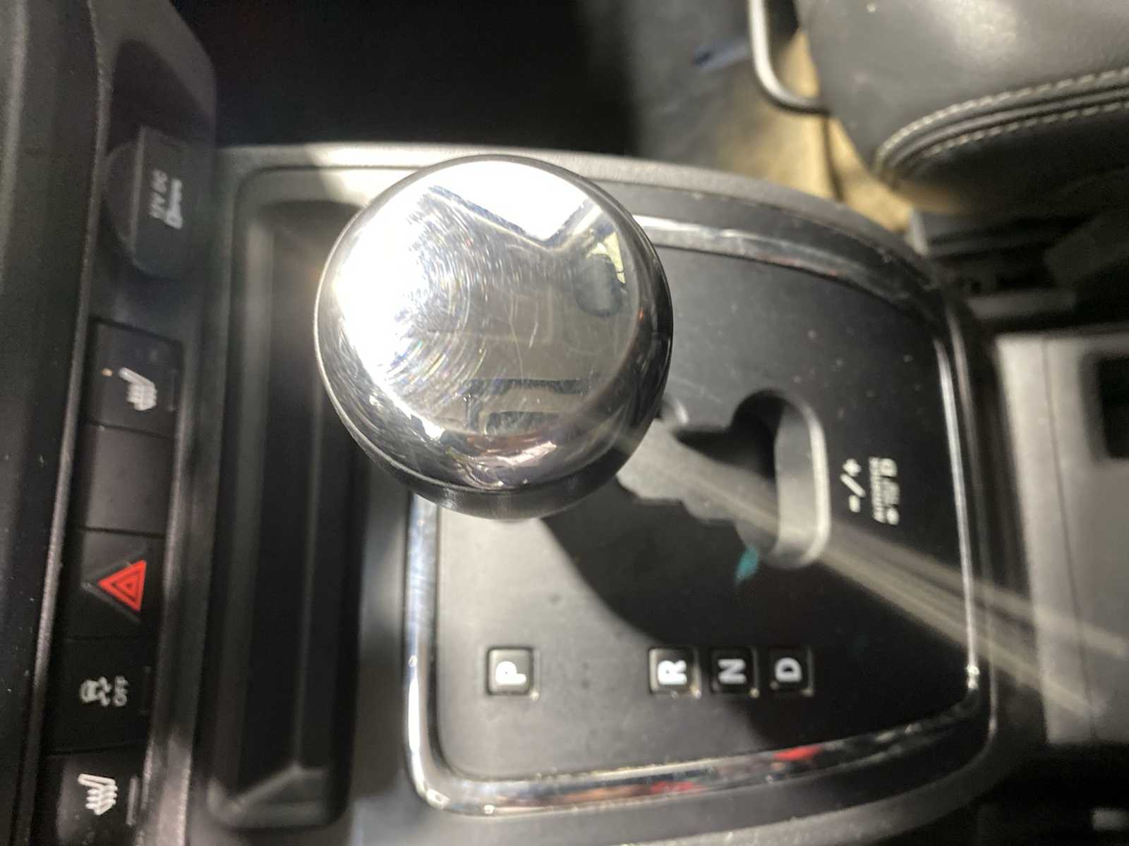 Thumbnail: 2017 Jeep Compass - 17