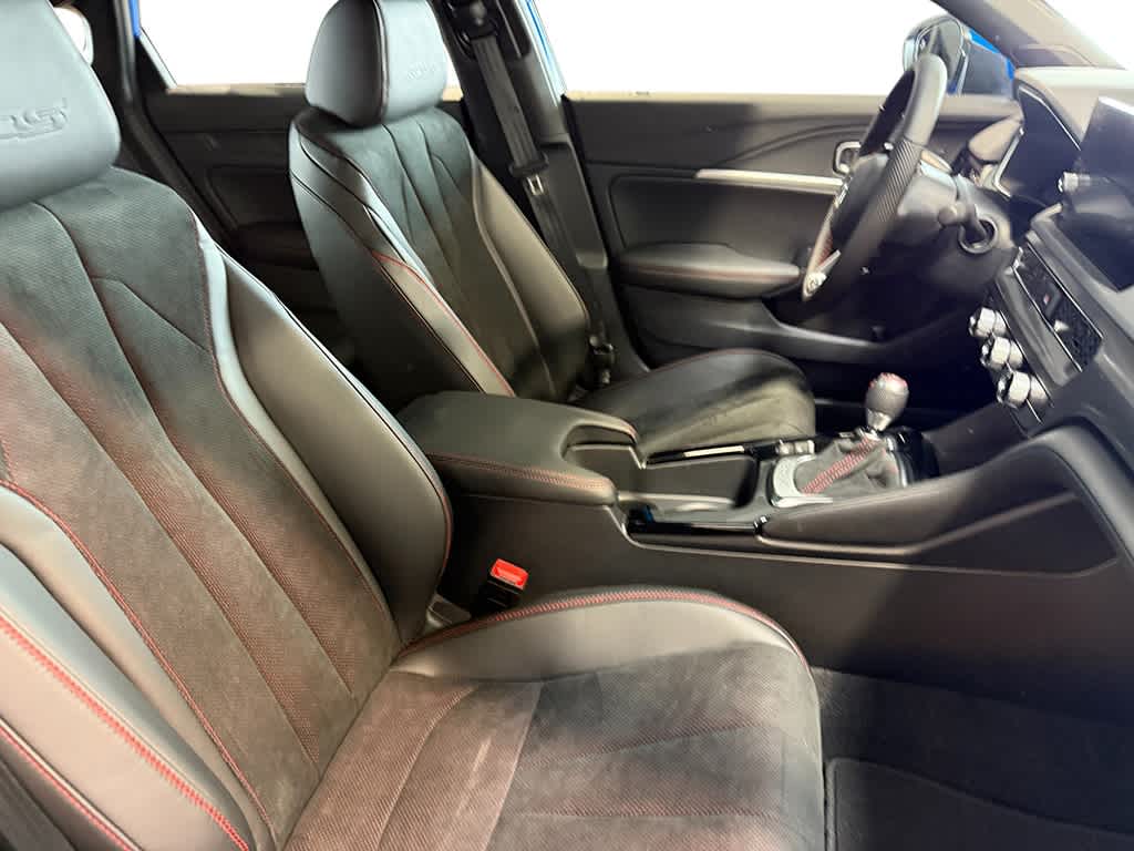 Thumbnail: 2026 Acura Integra - 39