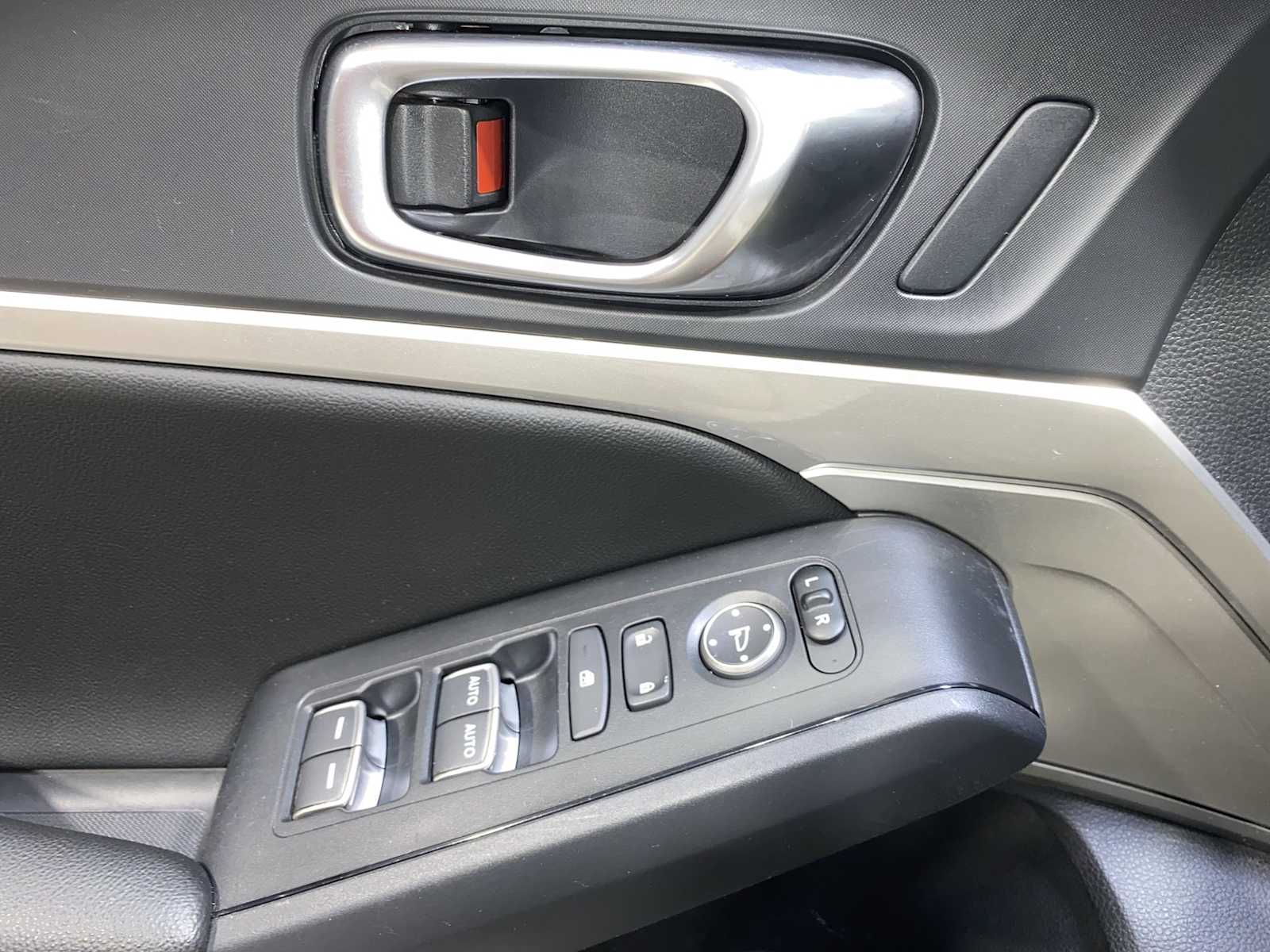 Thumbnail: 2023 Acura Integra - 23