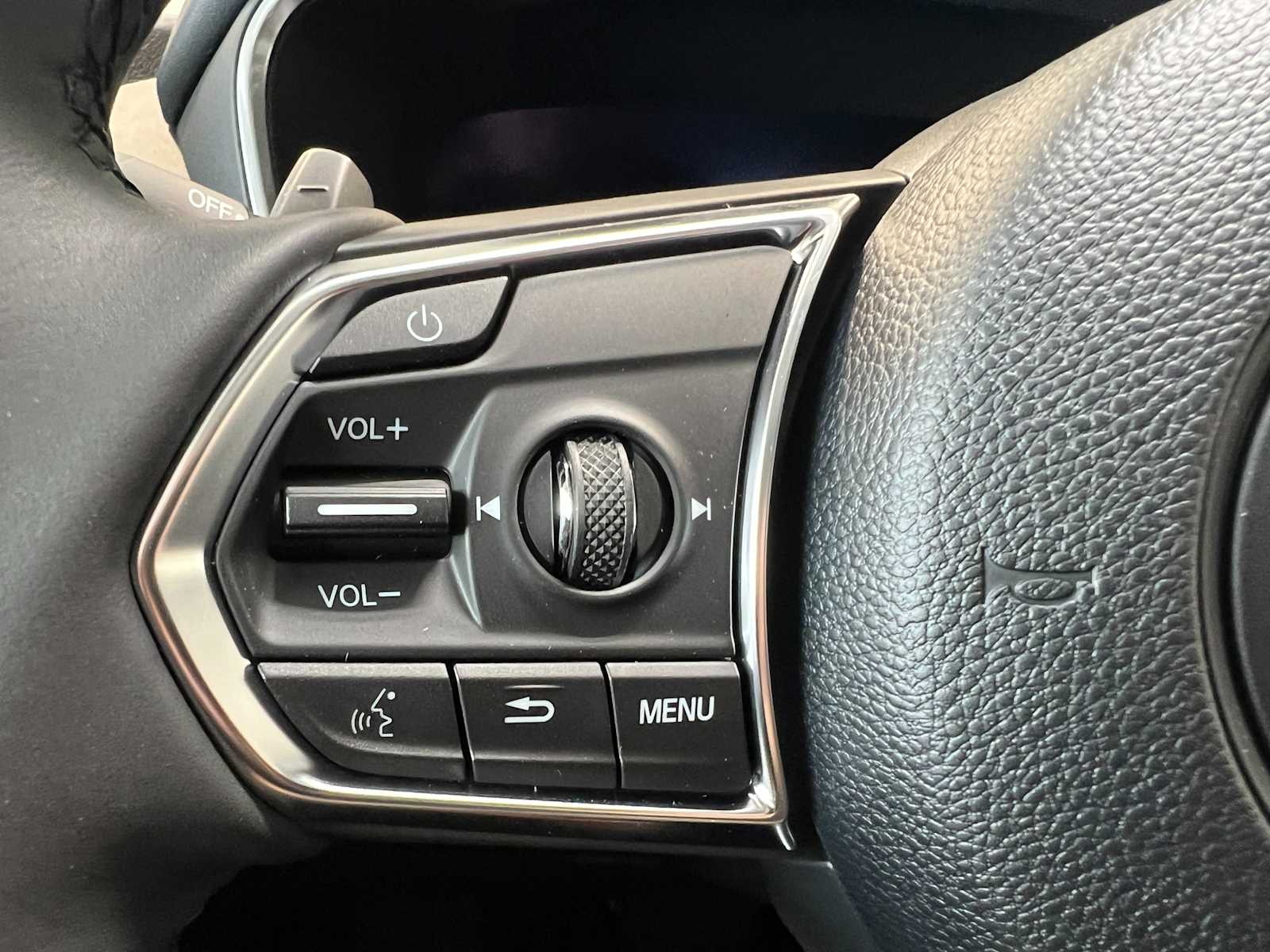 Thumbnail: 2026 Acura MDX - 15