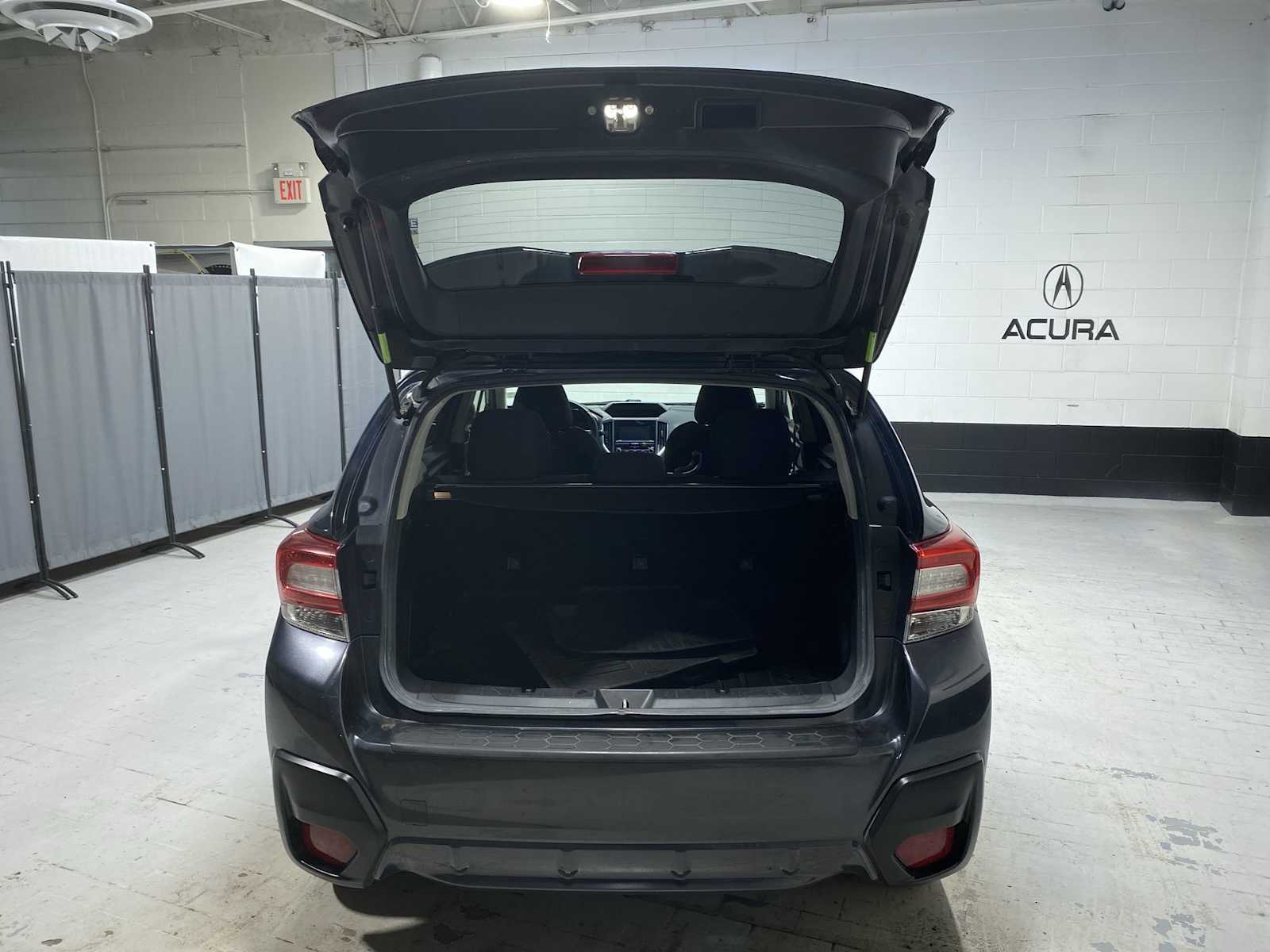 Thumbnail: 2018 Subaru Crosstrek - 19