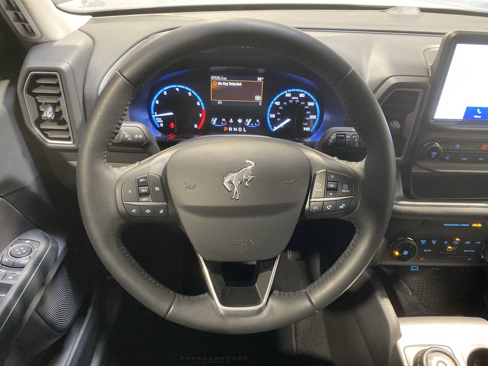 Thumbnail: 2022 Ford Bronco Sport - 15