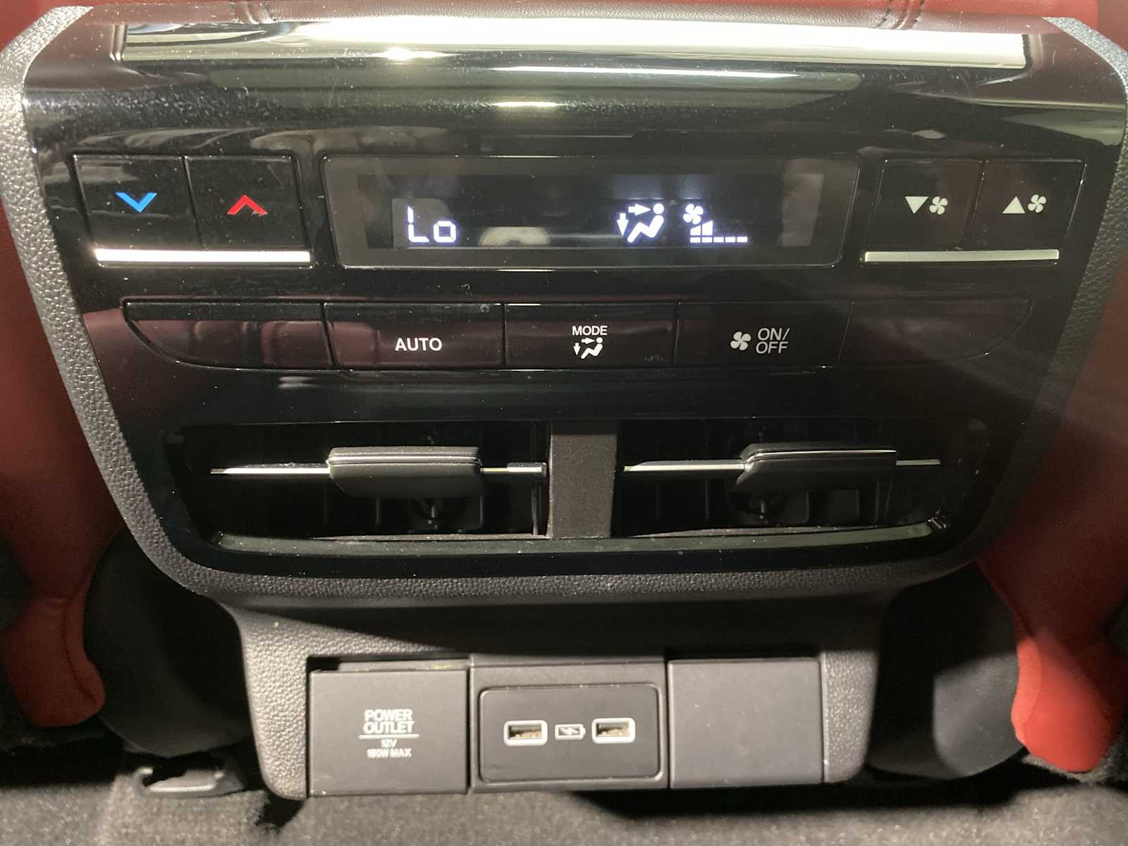 Thumbnail: 2023 Acura MDX - 24