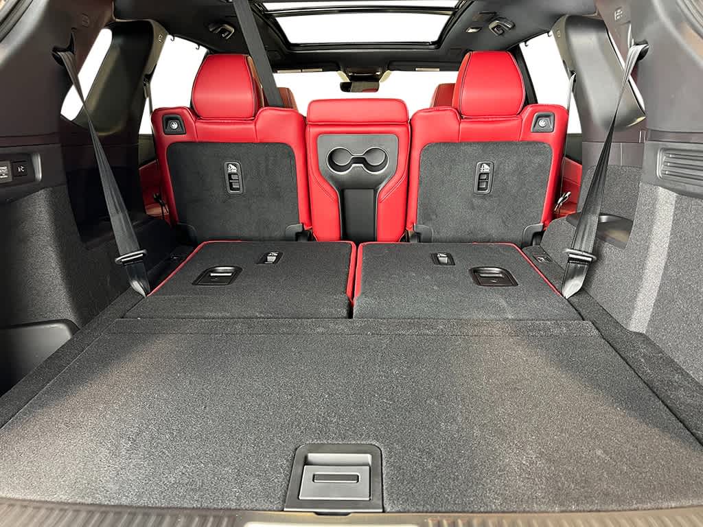 Thumbnail: 2026 Acura MDX - 38