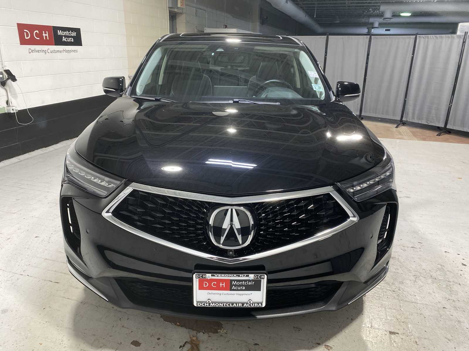 Thumbnail: 2023 Acura RDX - 6