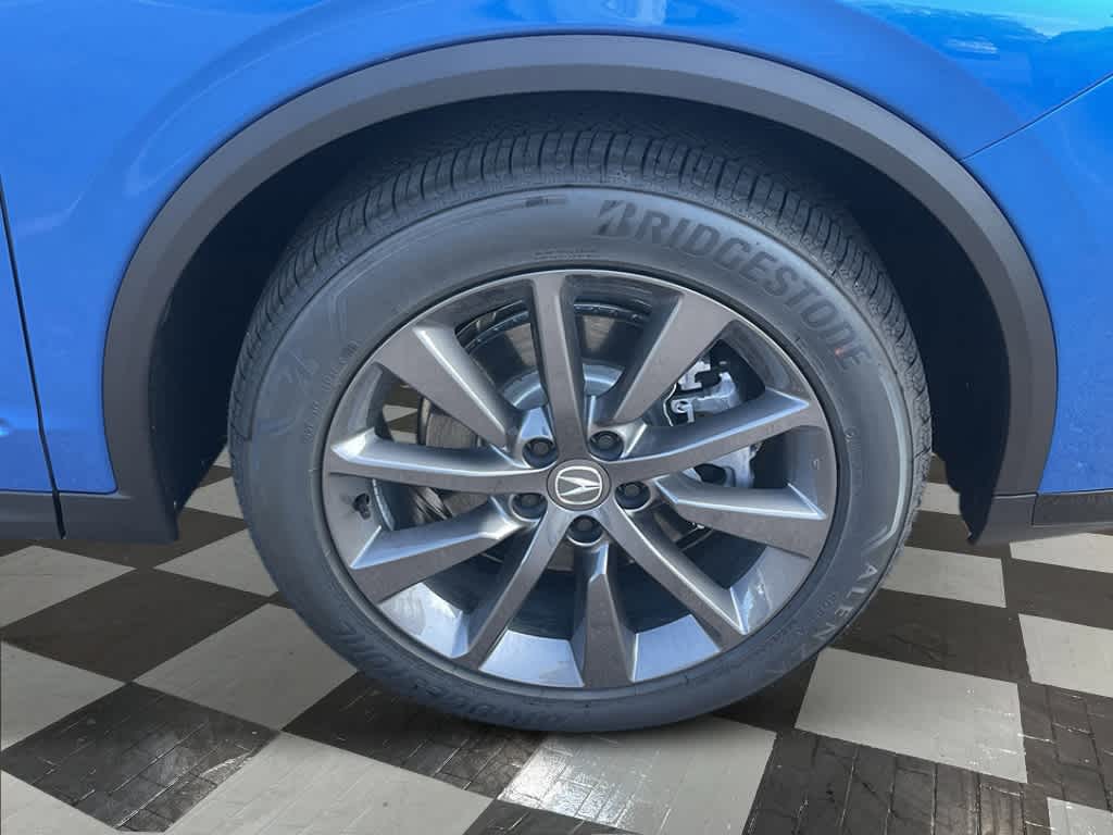 Thumbnail: 2026 Acura MDX - 9