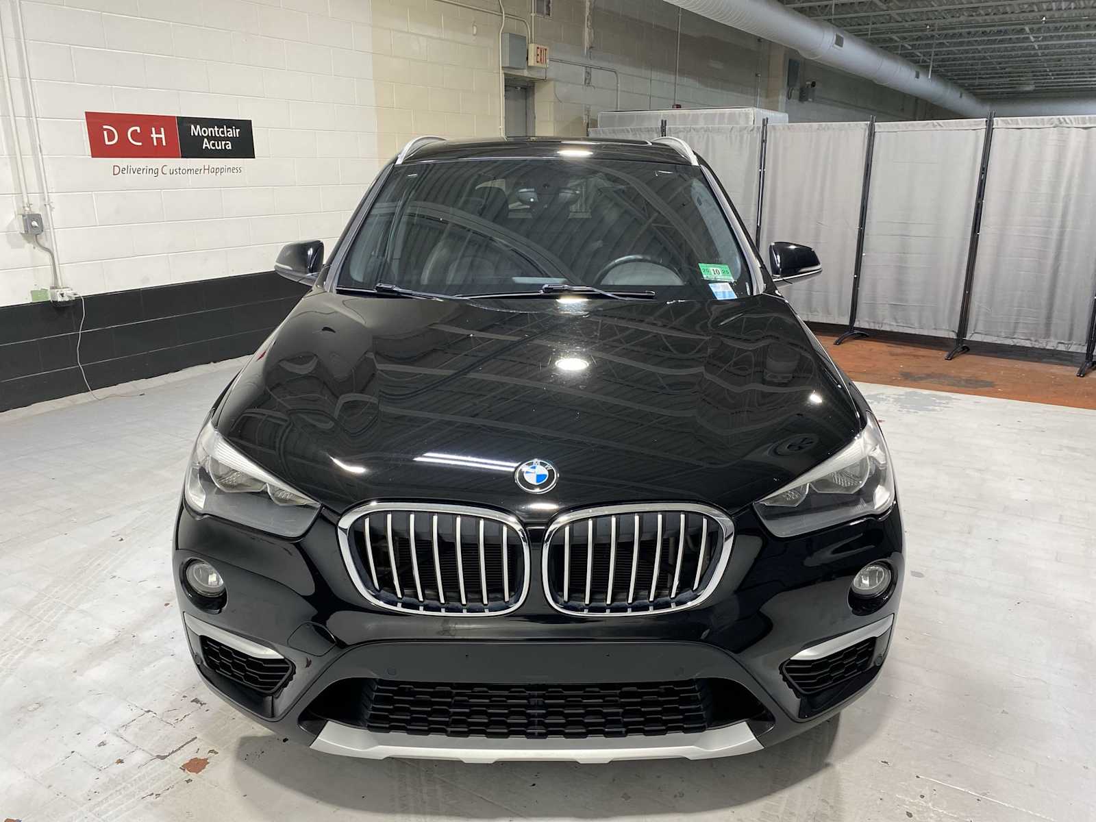 2018 BMW X1 xDrive28i 6