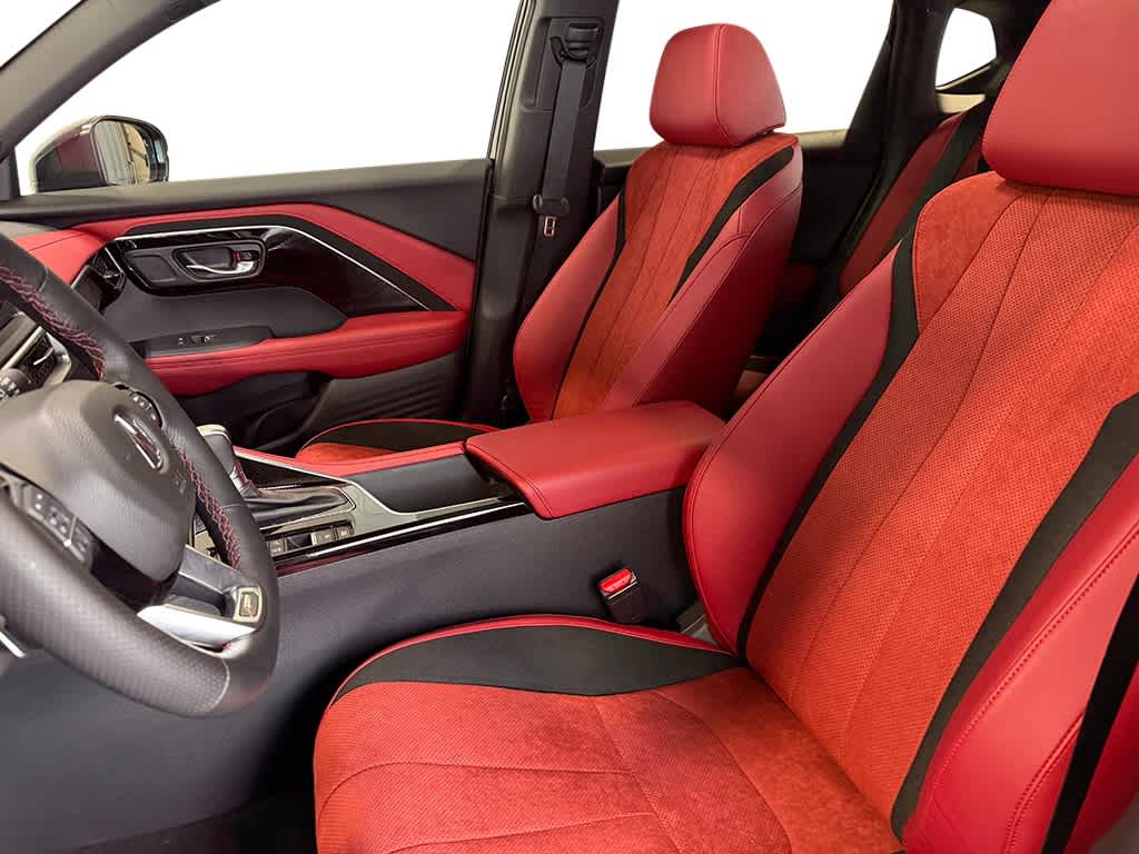 Thumbnail: 2025 Acura ADX - 14