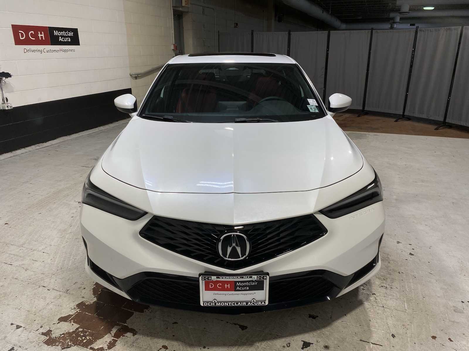 Thumbnail: 2023 Acura Integra - 6