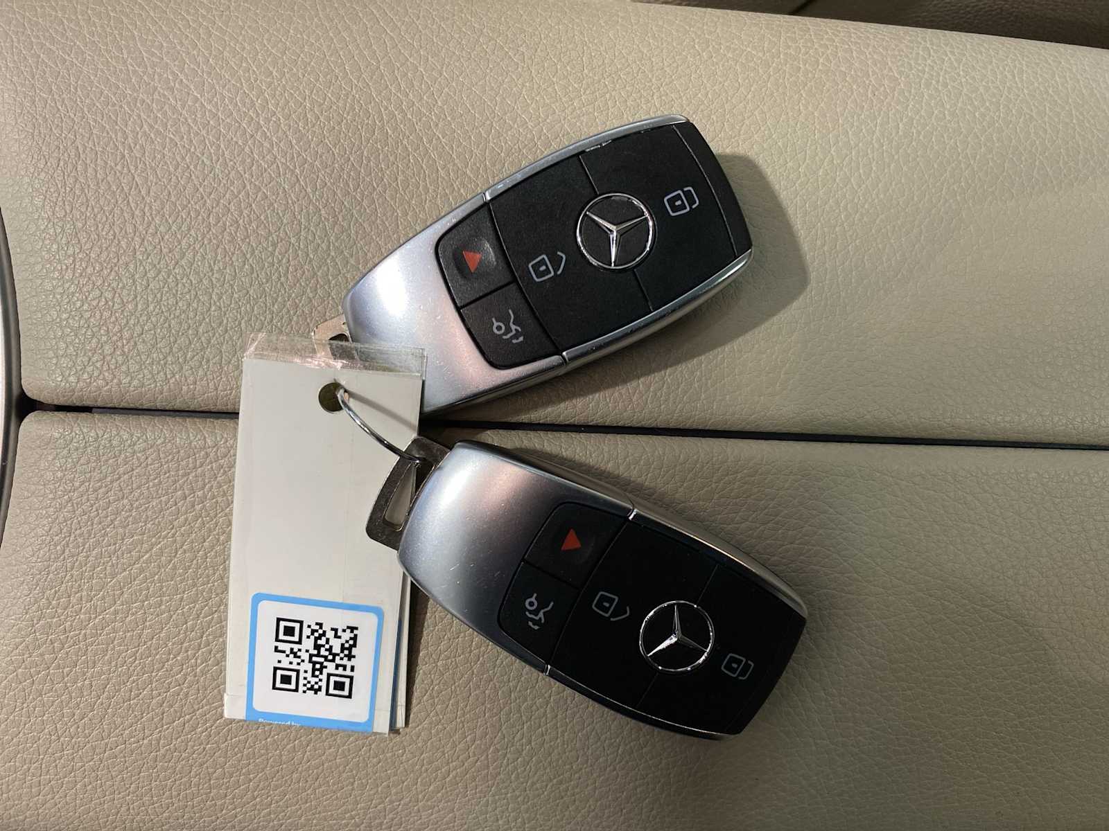 2021 Mercedes-Benz GLC 300 20