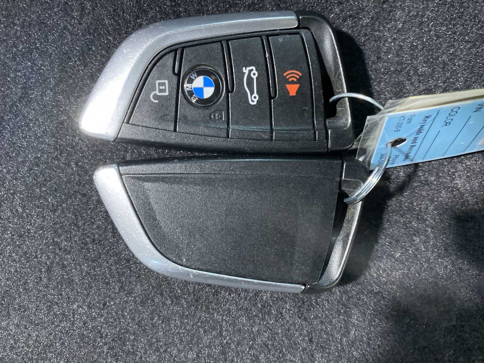 Thumbnail: 2019 BMW X3 - 20