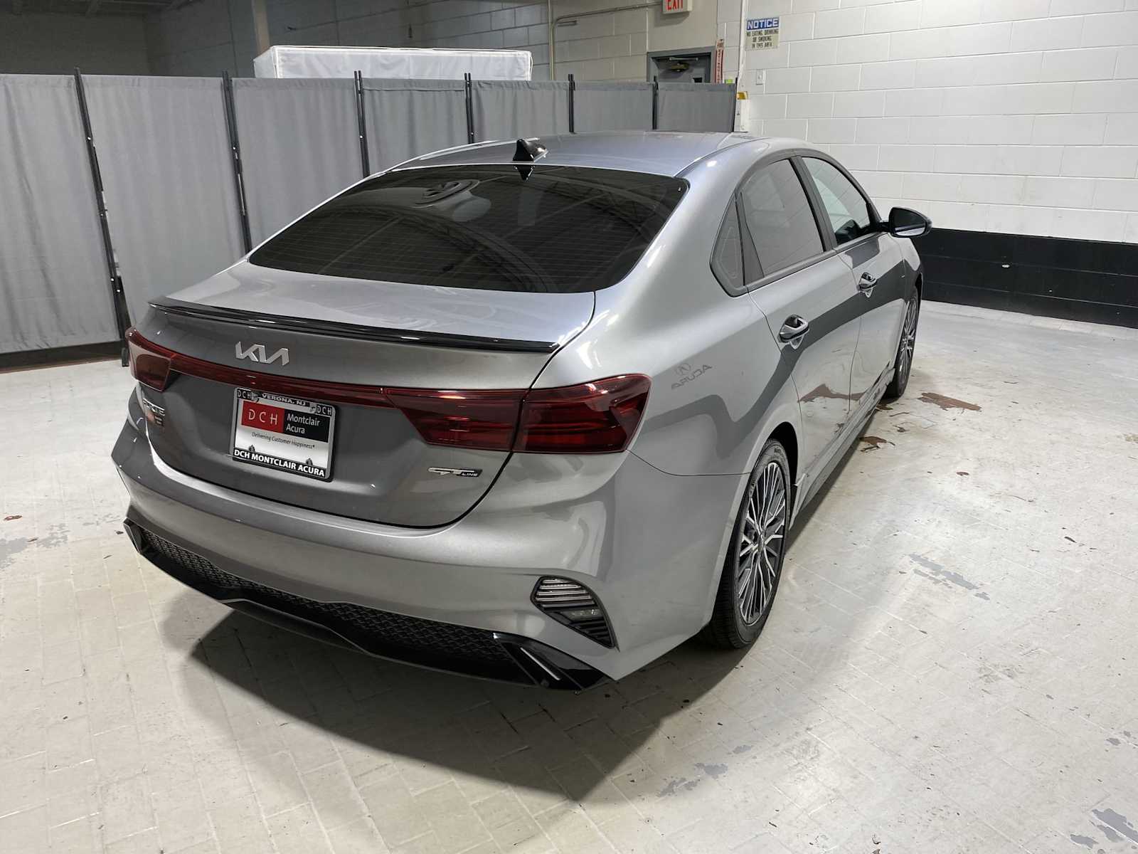 Thumbnail: 2023 Kia Forte - 26