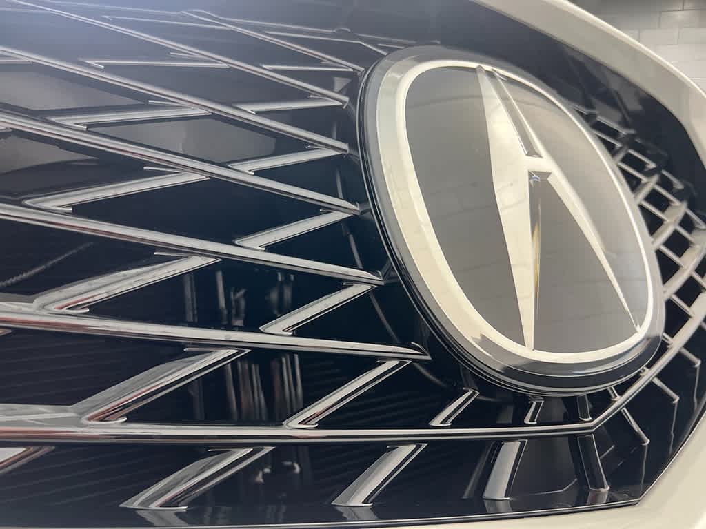 Thumbnail: 2026 Acura MDX - 11