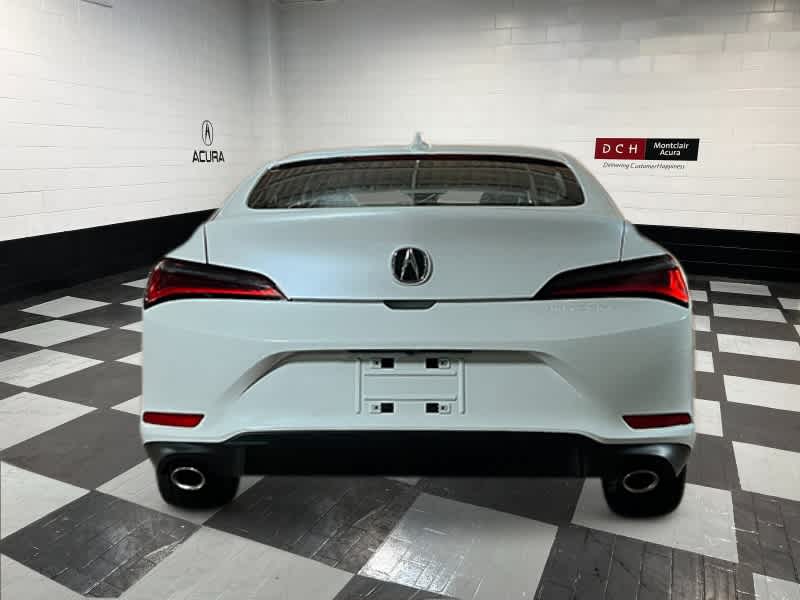 Thumbnail: 2026 Acura Integra - 4