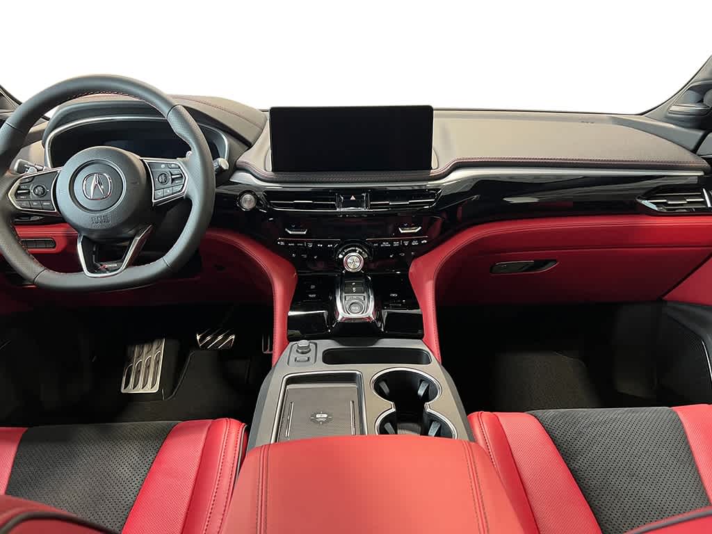 Thumbnail: 2026 Acura MDX - 21