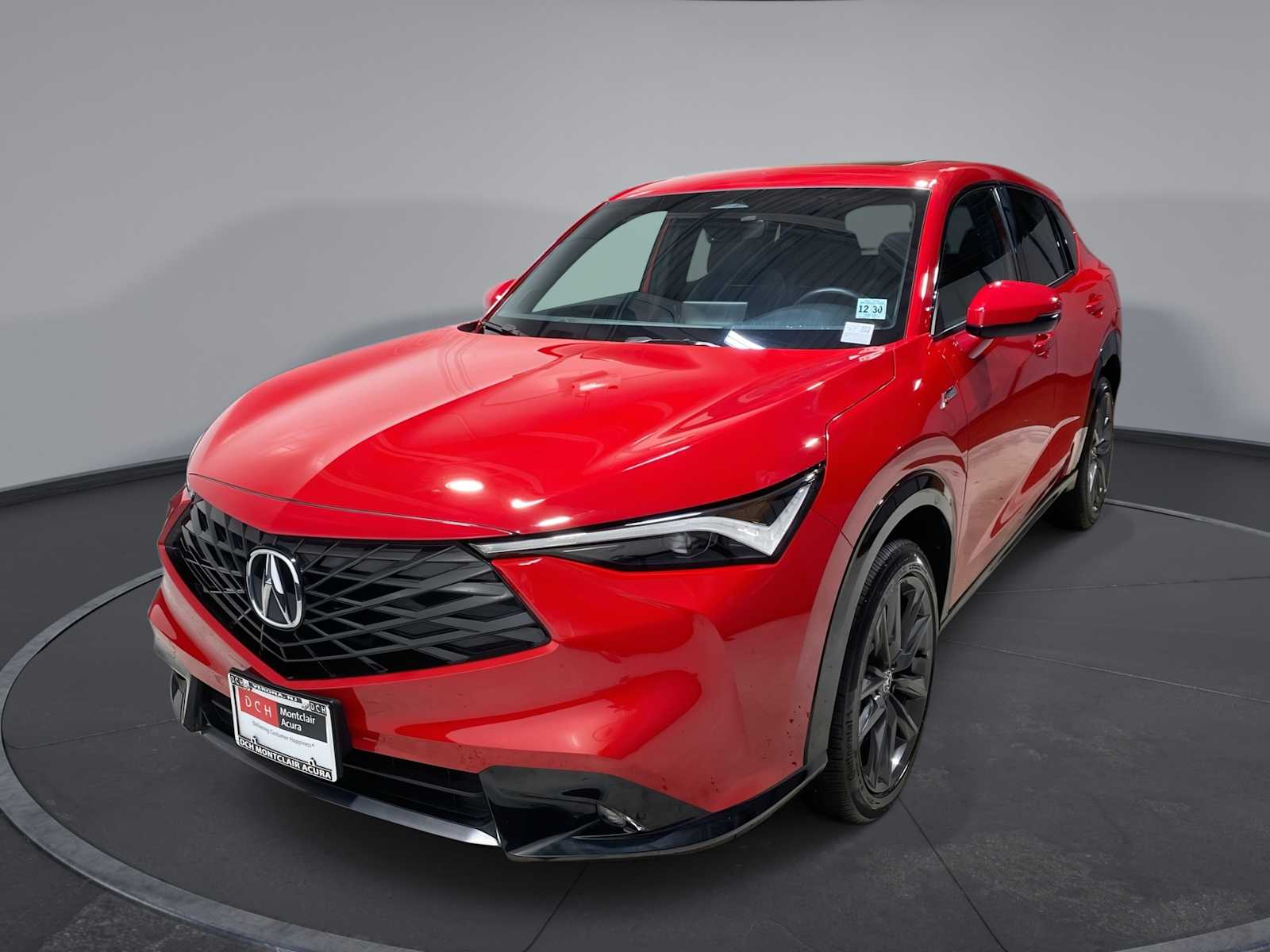 2025 Acura ADX A-SPEC -
                  Verona, NJ