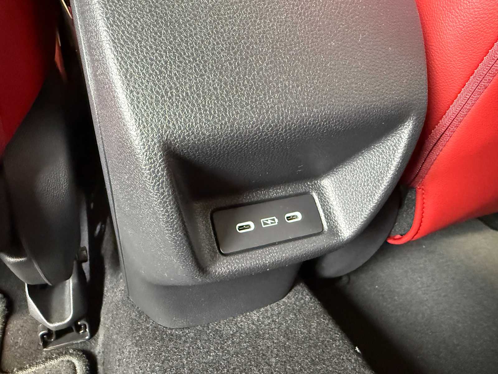 Thumbnail: 2026 Acura Integra - 27