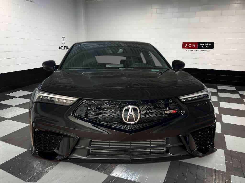 Thumbnail: 2026 Acura Integra - 8